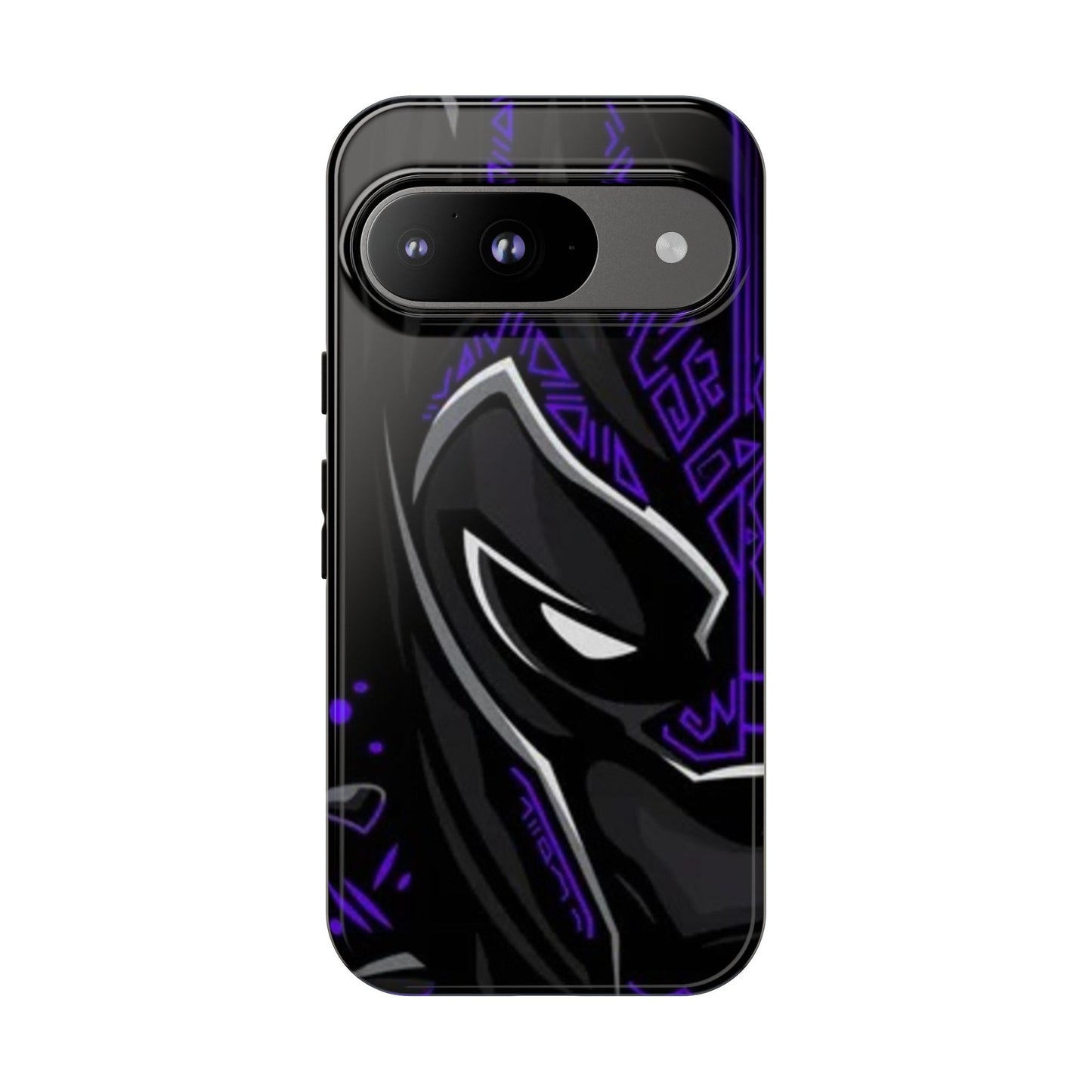 Black Panther Tough Case