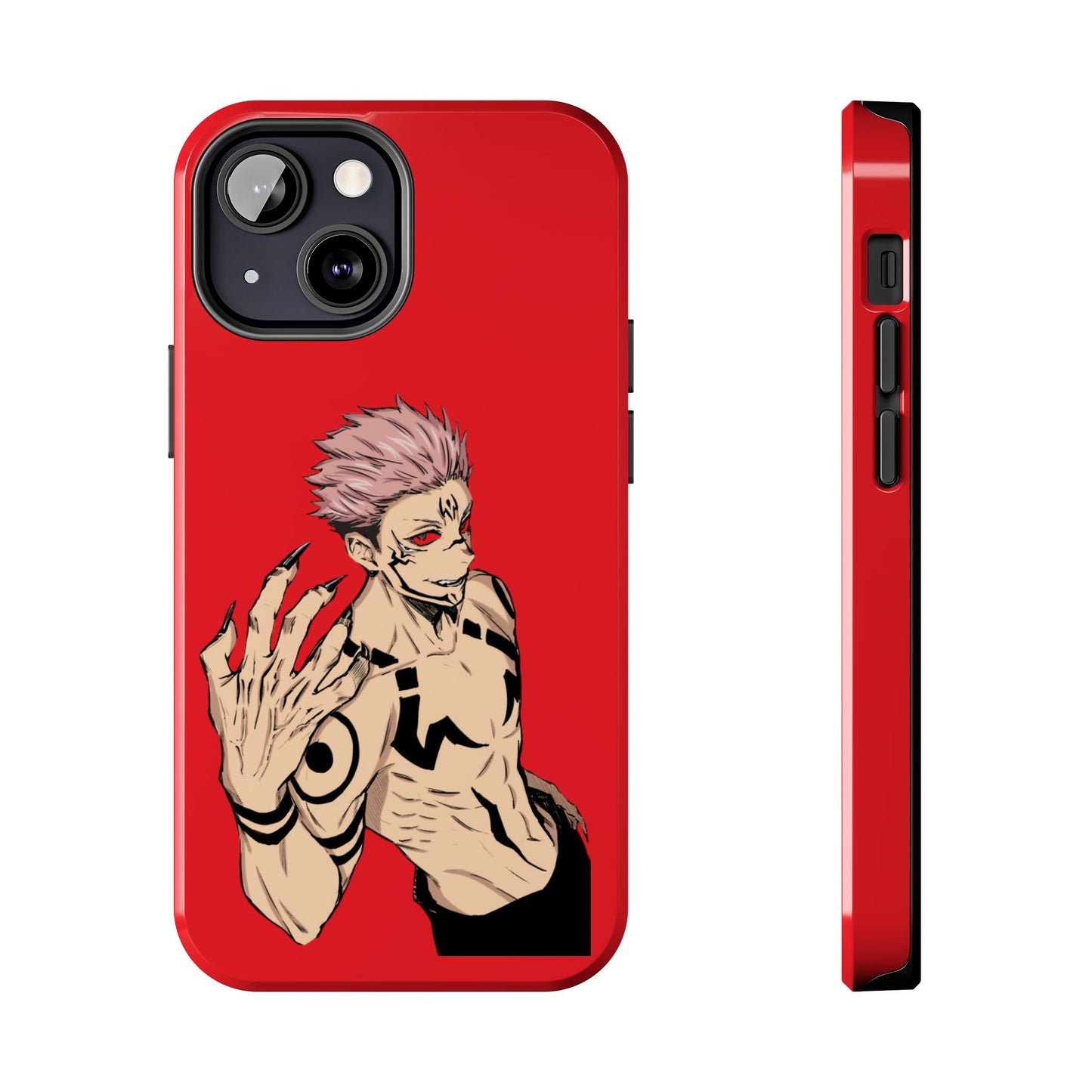Tough Phone Cases featuring Bold Anime Designs, Durable Protection, Unique Gifts, Phone Accessories for Anime Lovers, Fun Trendy [...]