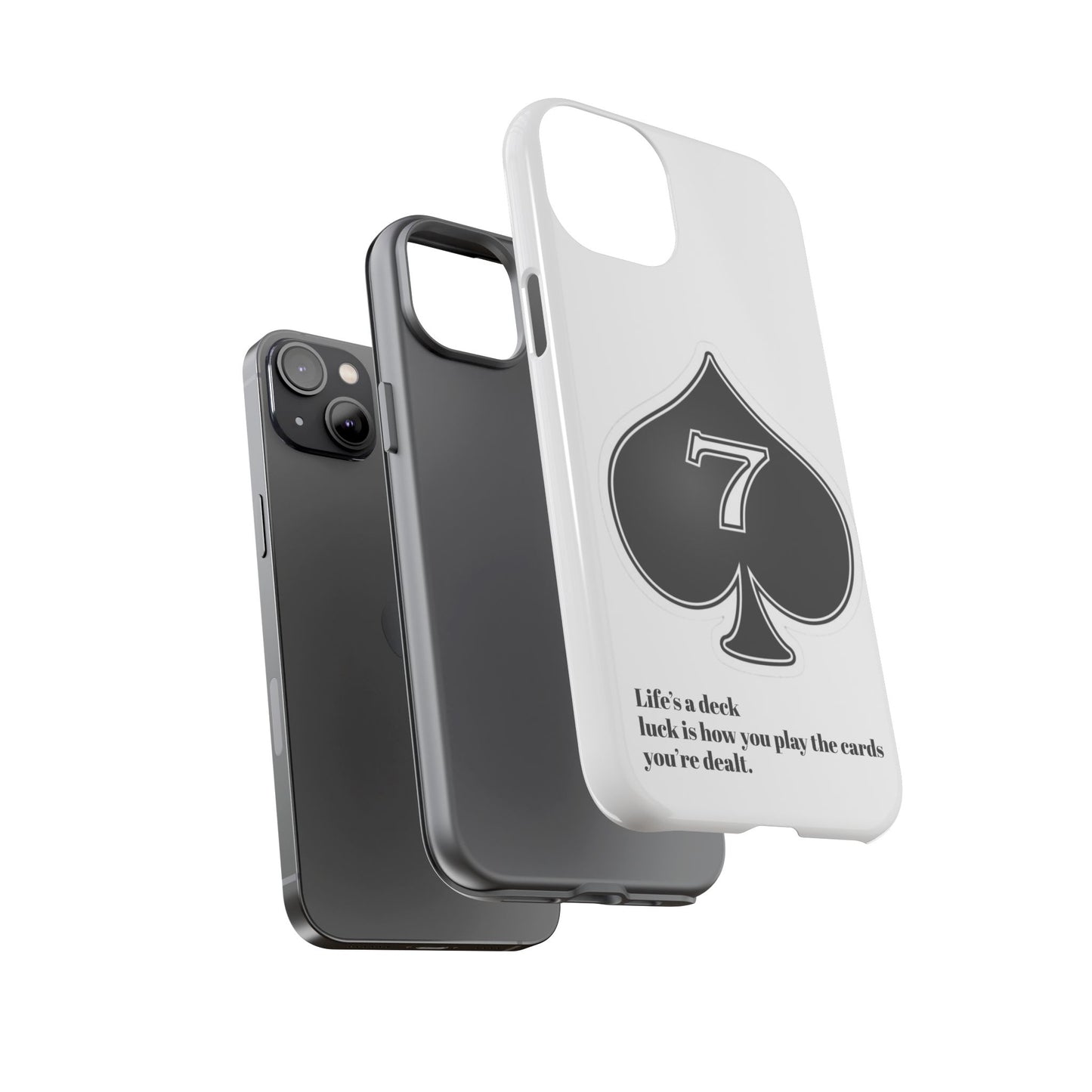Tough Cases