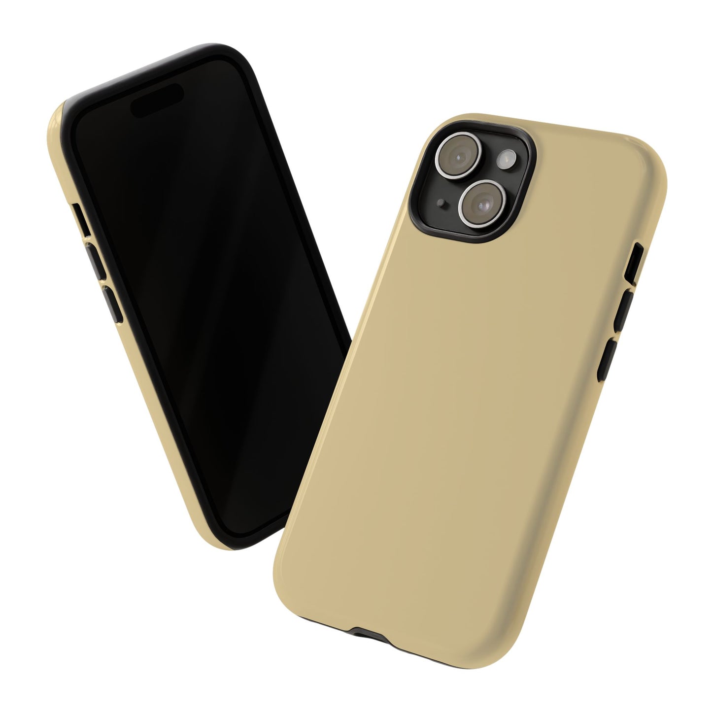 Tough Case for iPhone, Durable Phone Protection, Stylish Phone Cover, Unique Phone Accessory, Gift for Tech Lovers