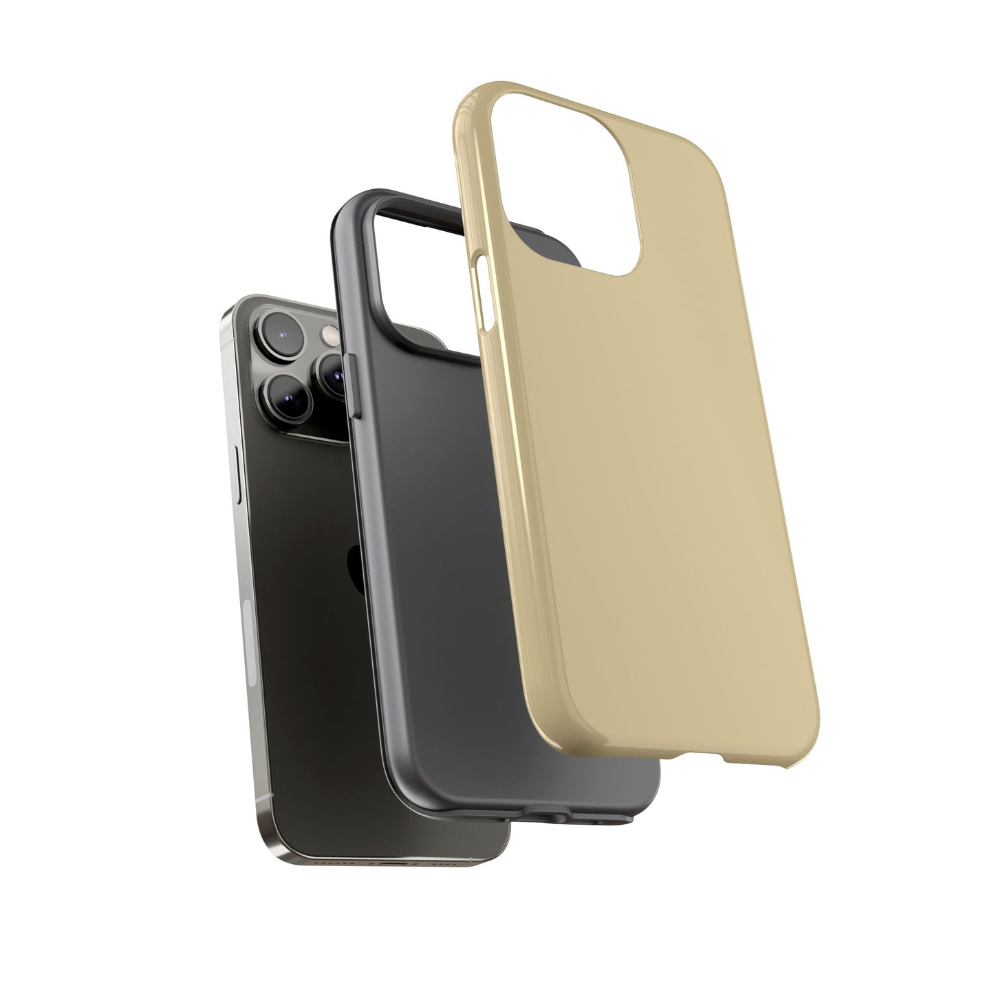 Tough Case for iPhone, Durable Phone Protection, Stylish Phone Cover, Unique Phone Accessory, Gift for Tech Lovers