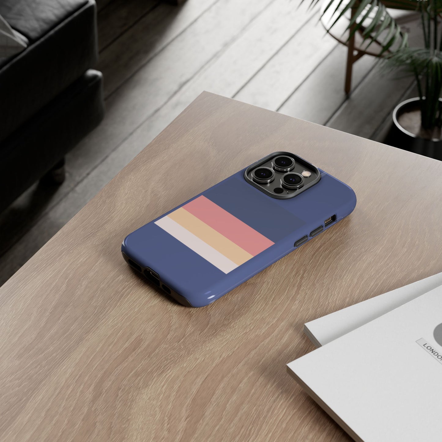 Stylish Phone Case - Tough Cases, Unique Phone Cover, Durable Protection, Trendy Accessory, Birthday Gift, Minimalist Design