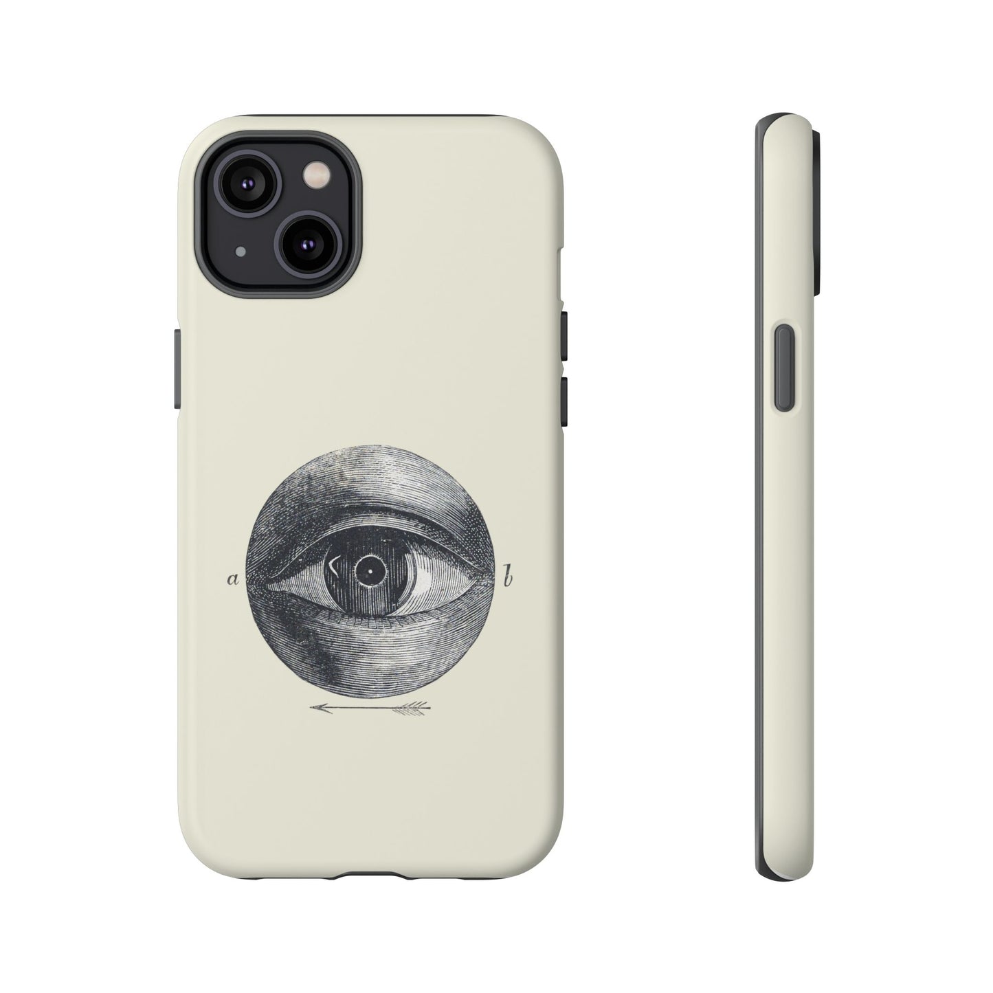 Galaxy Print Phone Case, Tough Protective Case for Galaxy Lovers, Unique Space Design, Gift for Techies, Outer Space Aesthetic