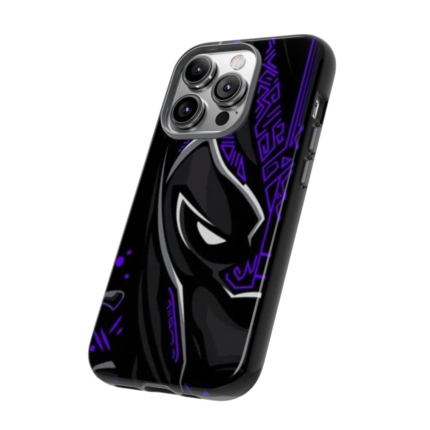 Black Panther Tough Case