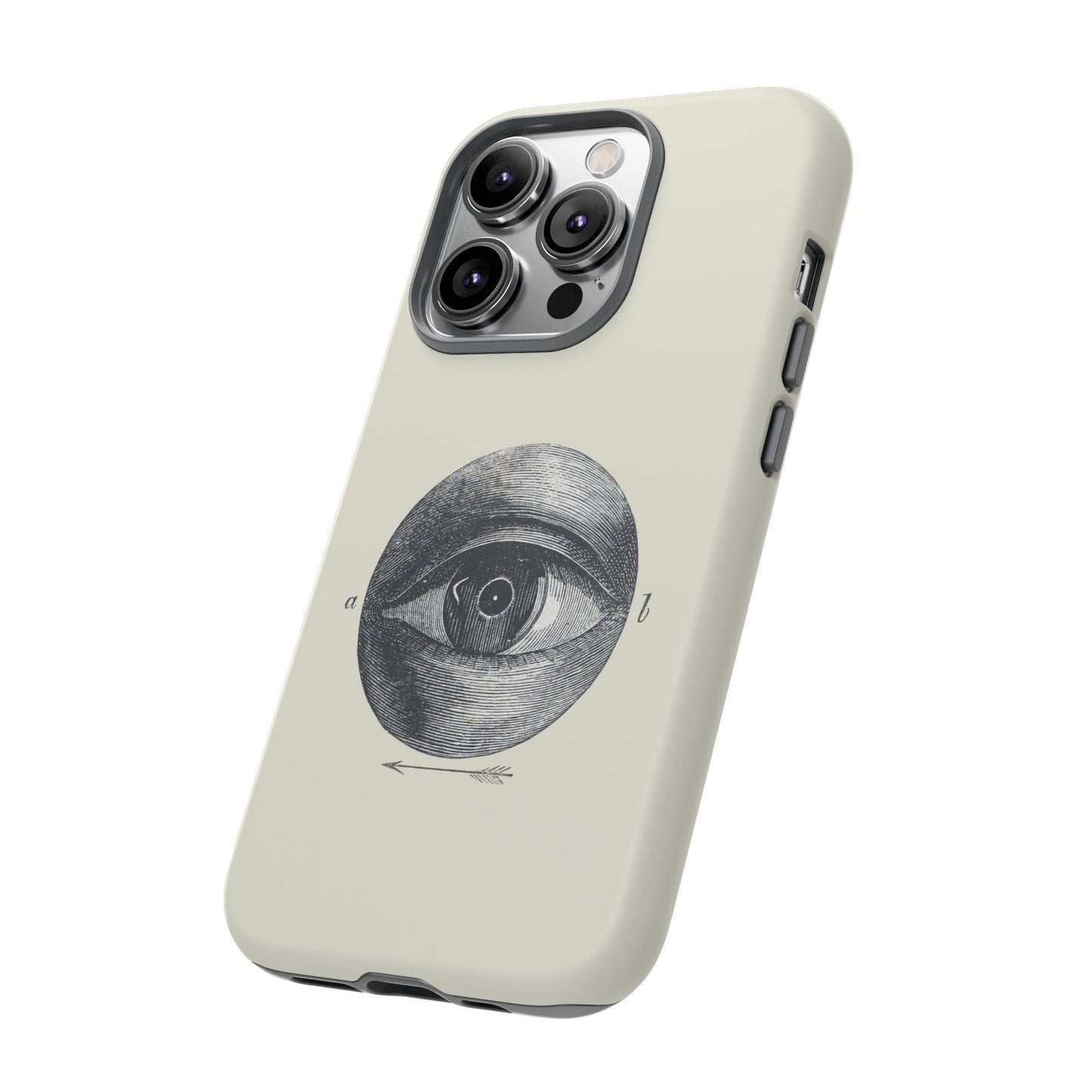 Galaxy Print Phone Case, Tough Protective Case for Galaxy Lovers, Unique Space Design, Gift for Techies, Outer Space Aesthetic