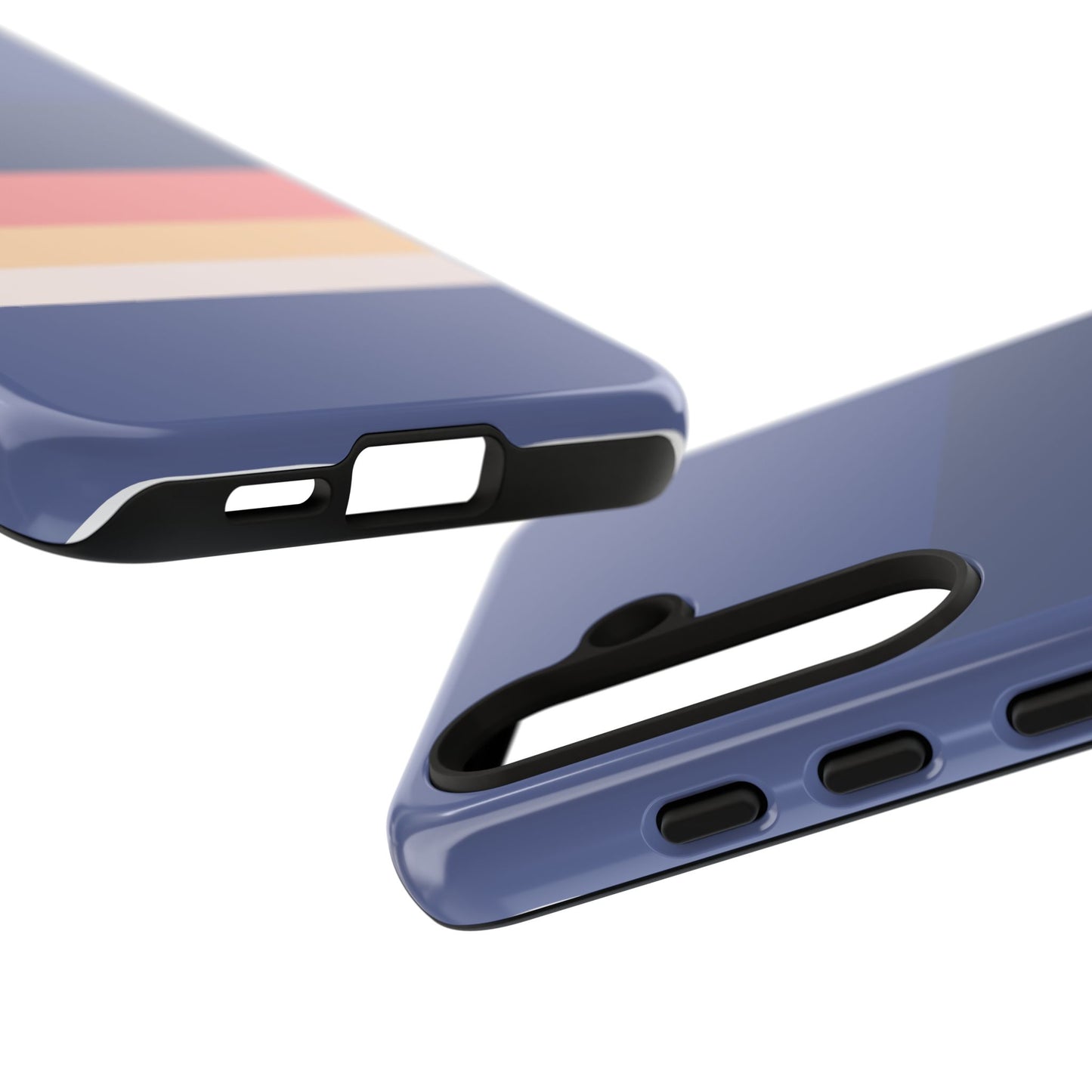 Stylish Phone Case - Tough Cases, Unique Phone Cover, Durable Protection, Trendy Accessory, Birthday Gift, Minimalist Design