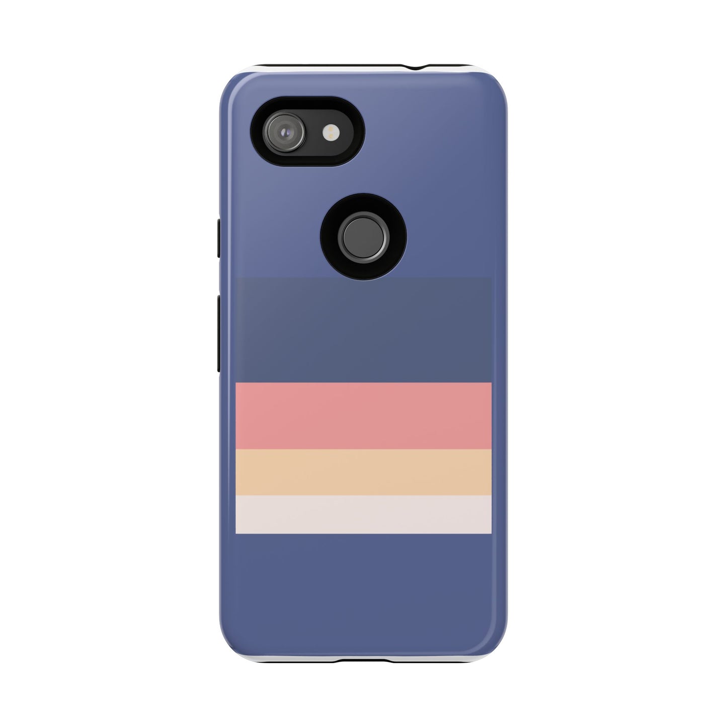Stylish Phone Case - Tough Cases, Unique Phone Cover, Durable Protection, Trendy Accessory, Birthday Gift, Minimalist Design