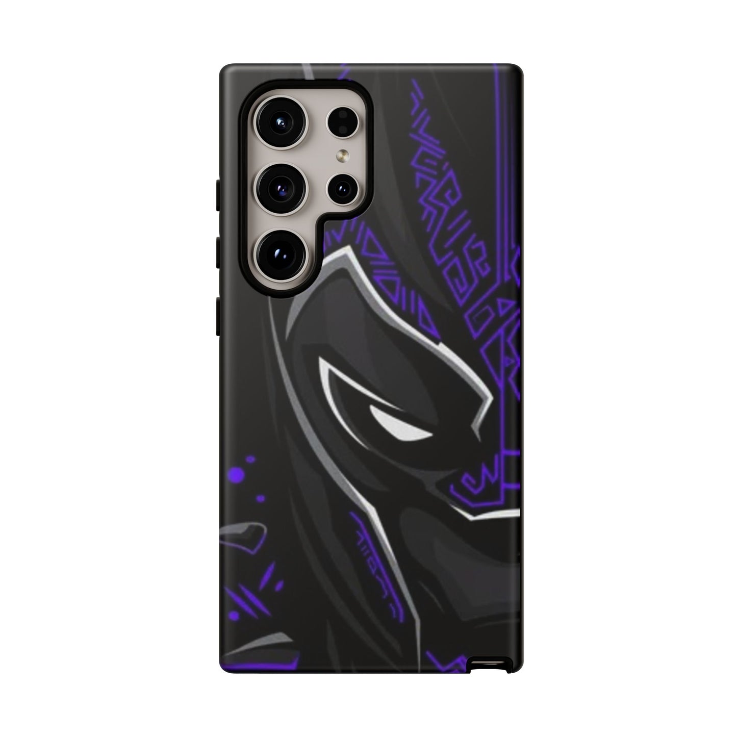 Black Panther Tough Case