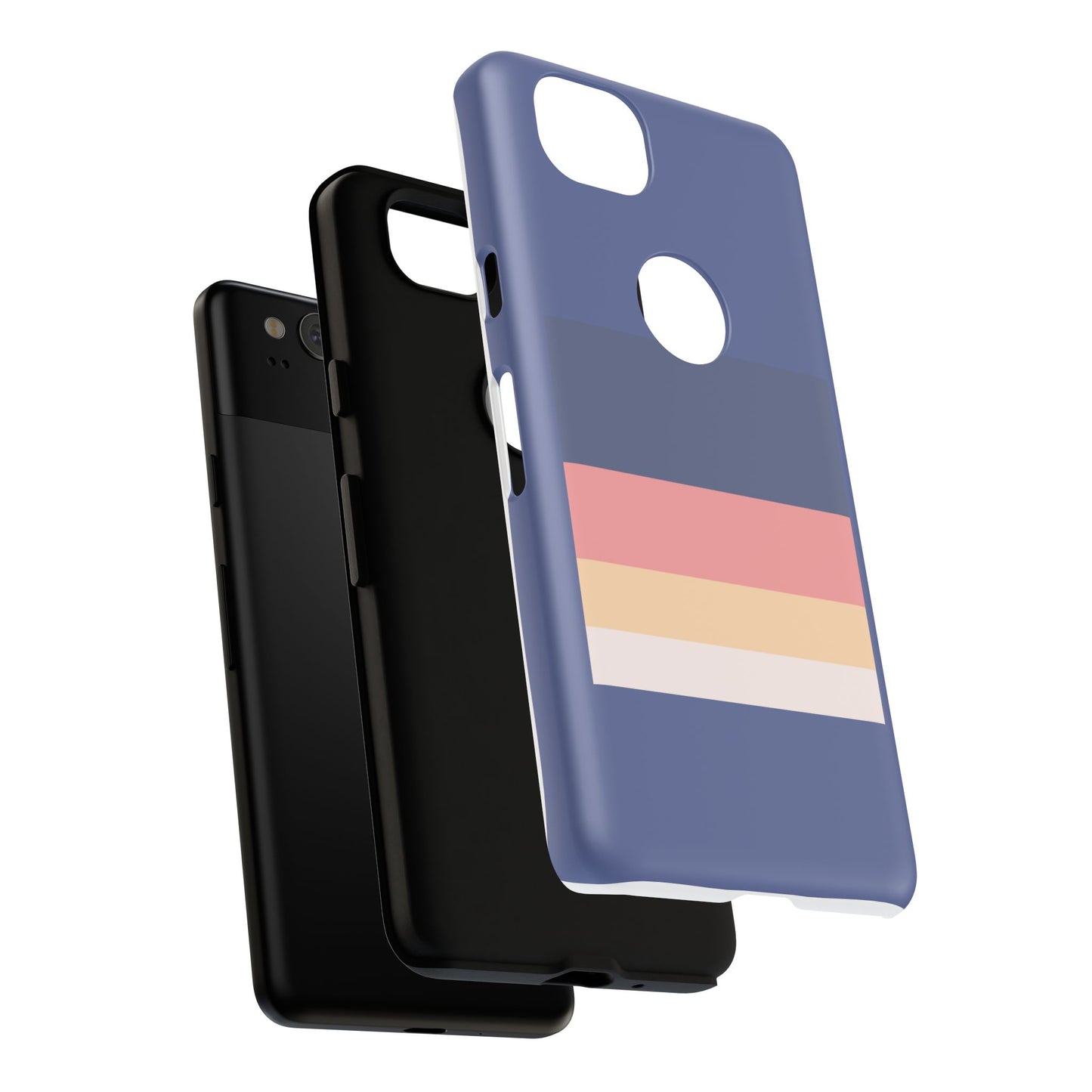 Stylish Phone Case - Tough Cases, Unique Phone Cover, Durable Protection, Trendy Accessory, Birthday Gift, Minimalist Design