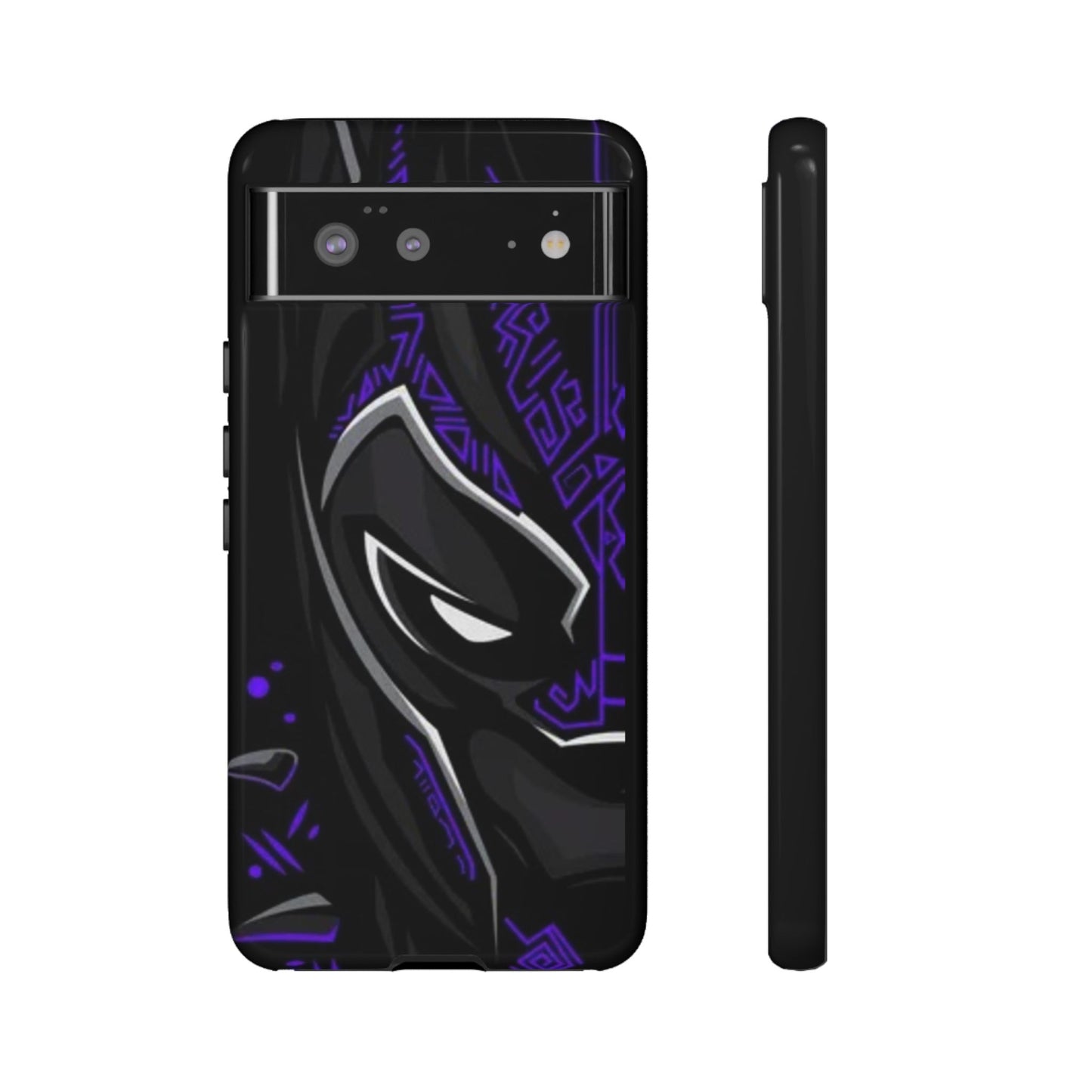 Black Panther Tough Case