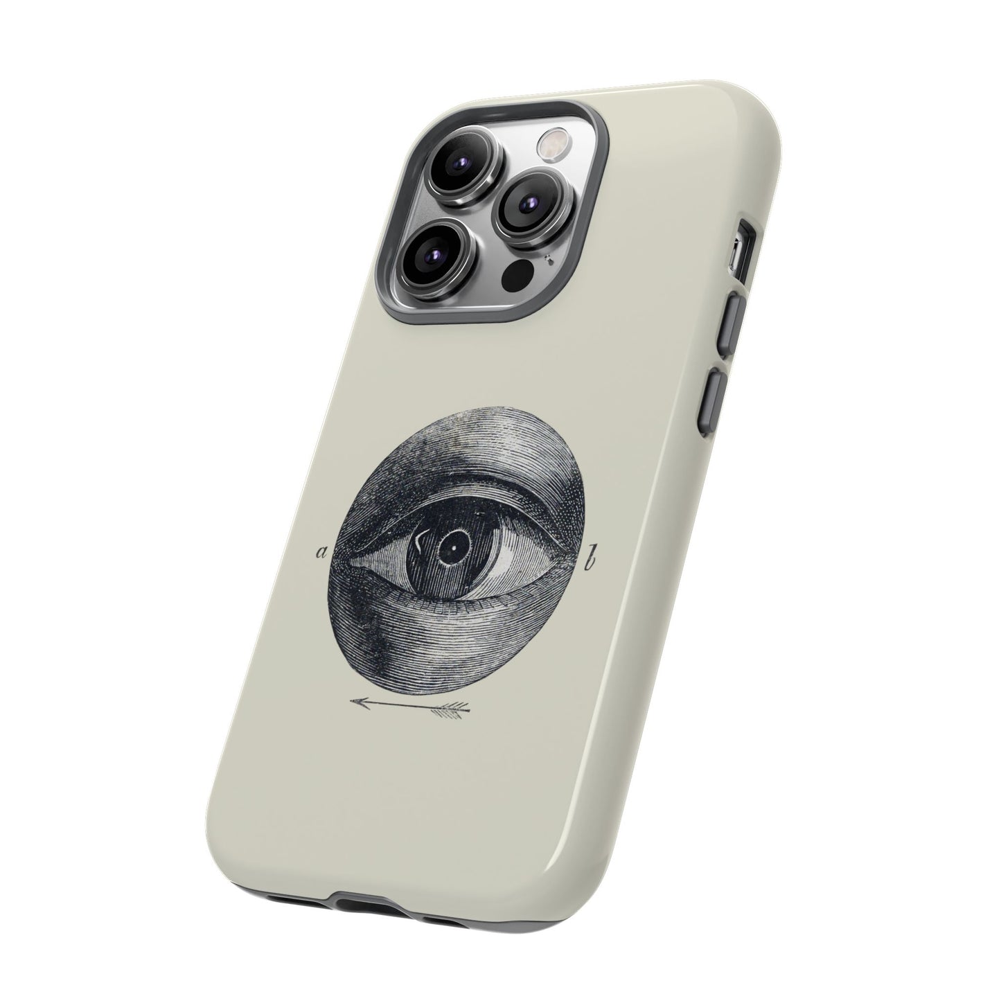Galaxy Print Phone Case, Tough Protective Case for Galaxy Lovers, Unique Space Design, Gift for Techies, Outer Space Aesthetic