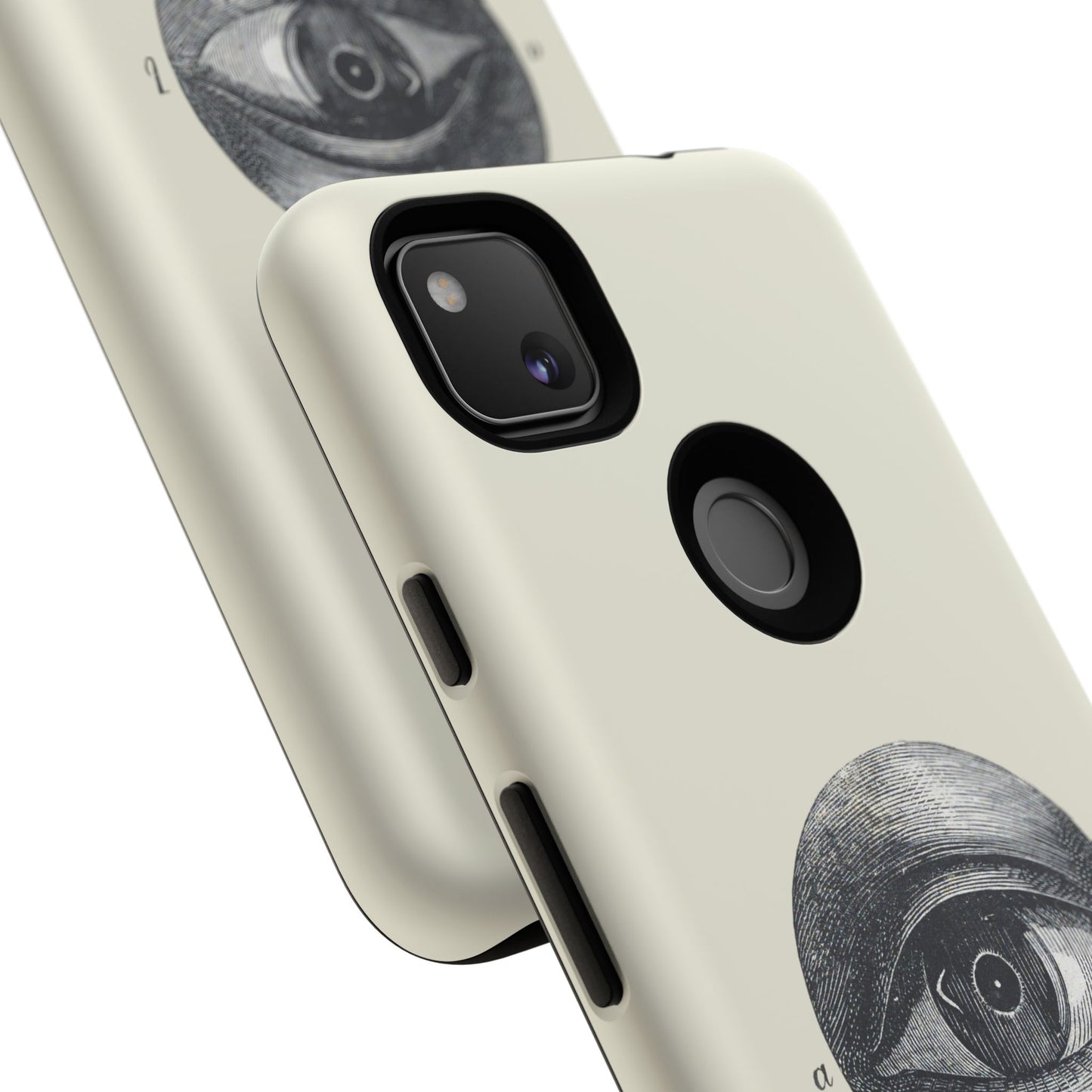 Galaxy Print Phone Case, Tough Protective Case for Galaxy Lovers, Unique Space Design, Gift for Techies, Outer Space Aesthetic