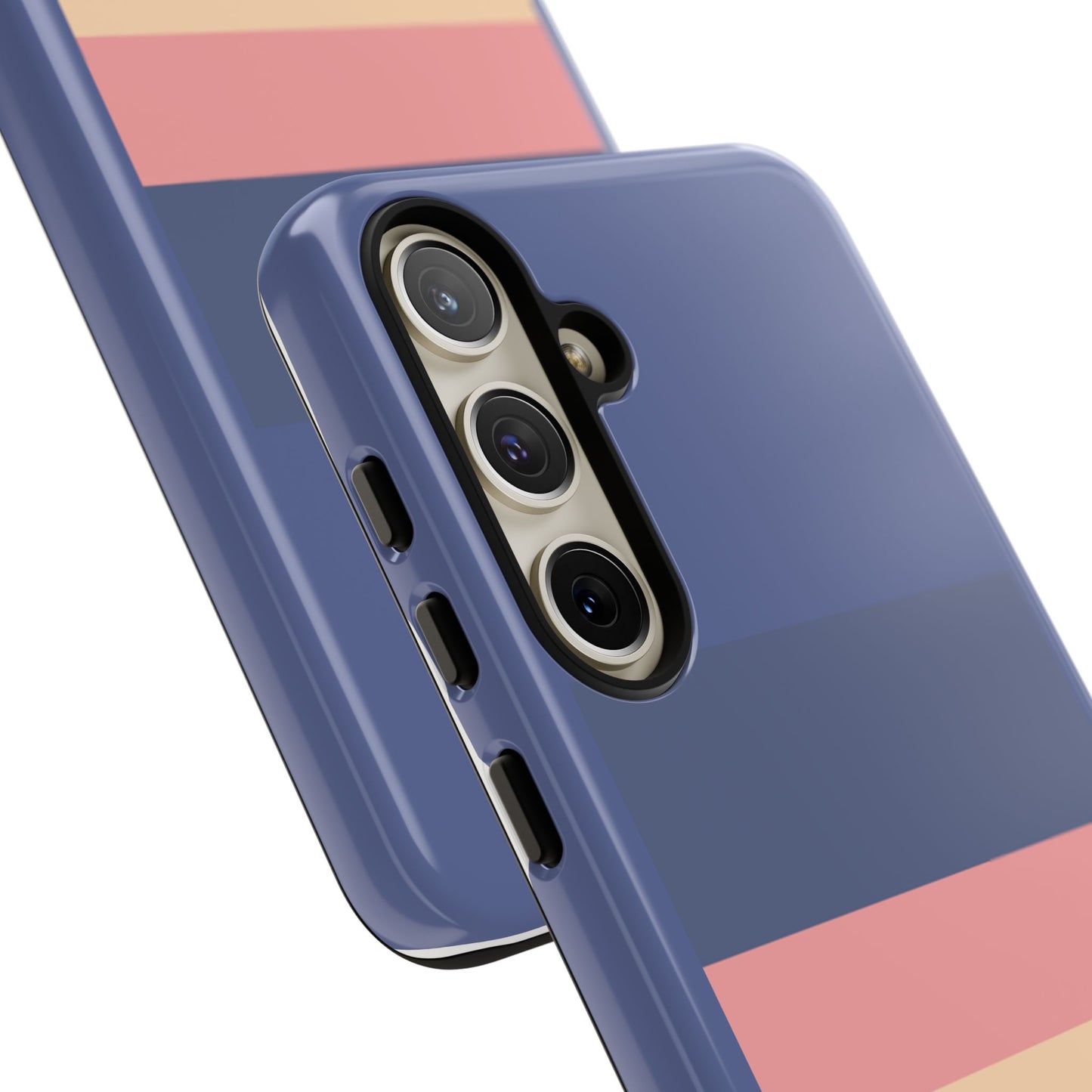 Stylish Phone Case - Tough Cases, Unique Phone Cover, Durable Protection, Trendy Accessory, Birthday Gift, Minimalist Design