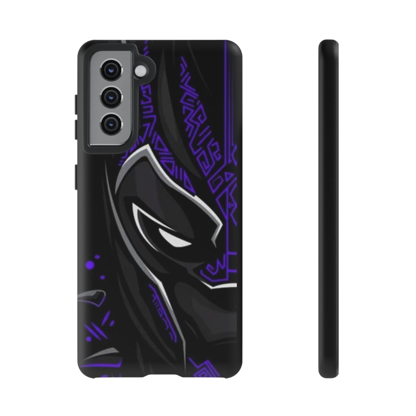 Black Panther Tough Case