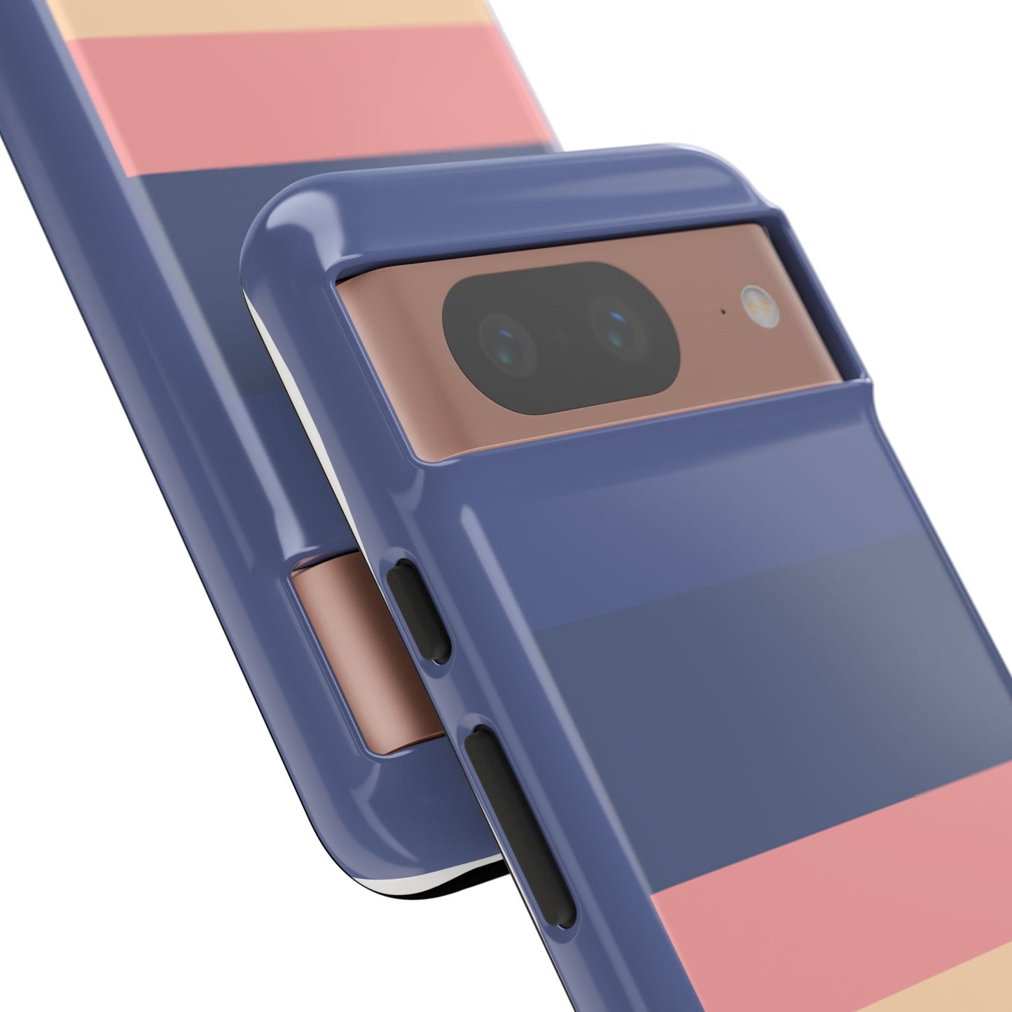 Stylish Phone Case - Tough Cases, Unique Phone Cover, Durable Protection, Trendy Accessory, Birthday Gift, Minimalist Design