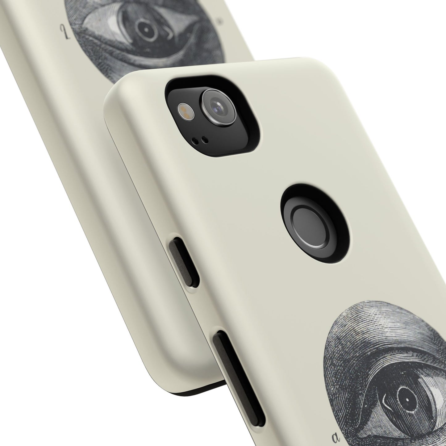 Galaxy Print Phone Case, Tough Protective Case for Galaxy Lovers, Unique Space Design, Gift for Techies, Outer Space Aesthetic