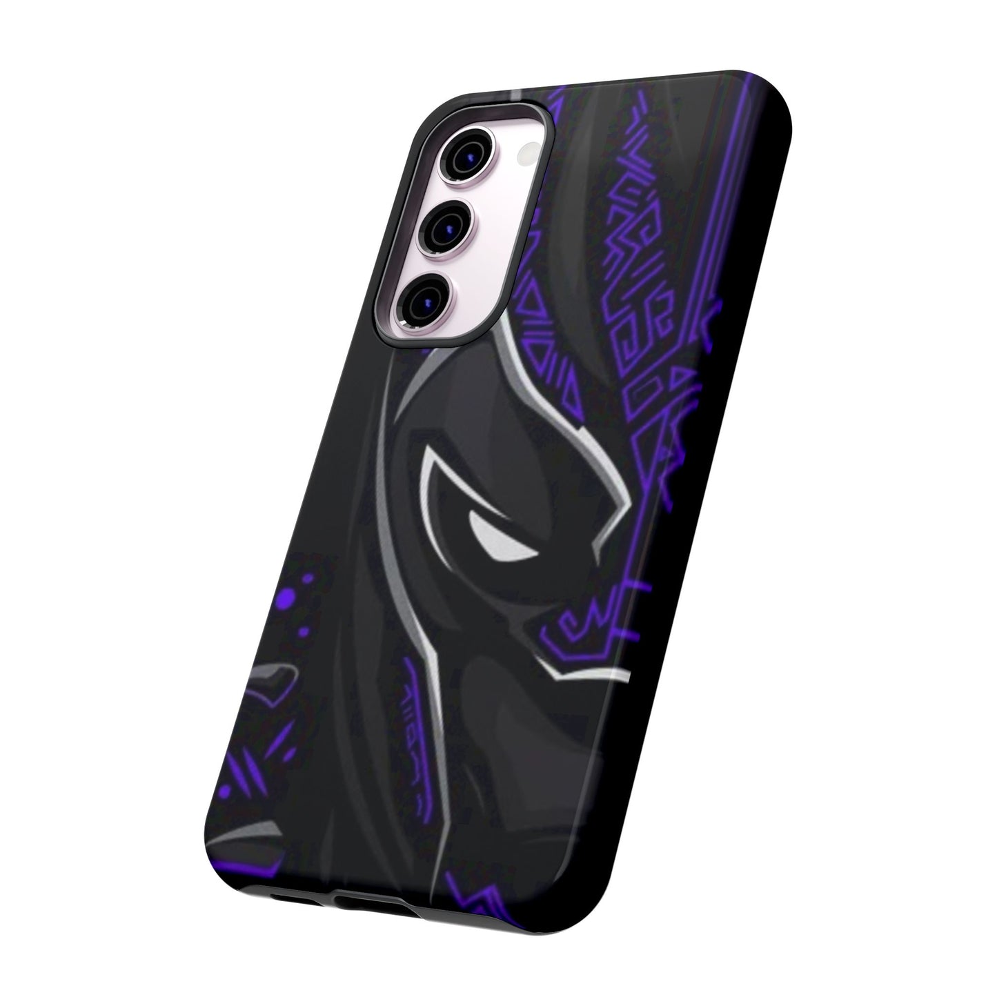 Black Panther Tough Case