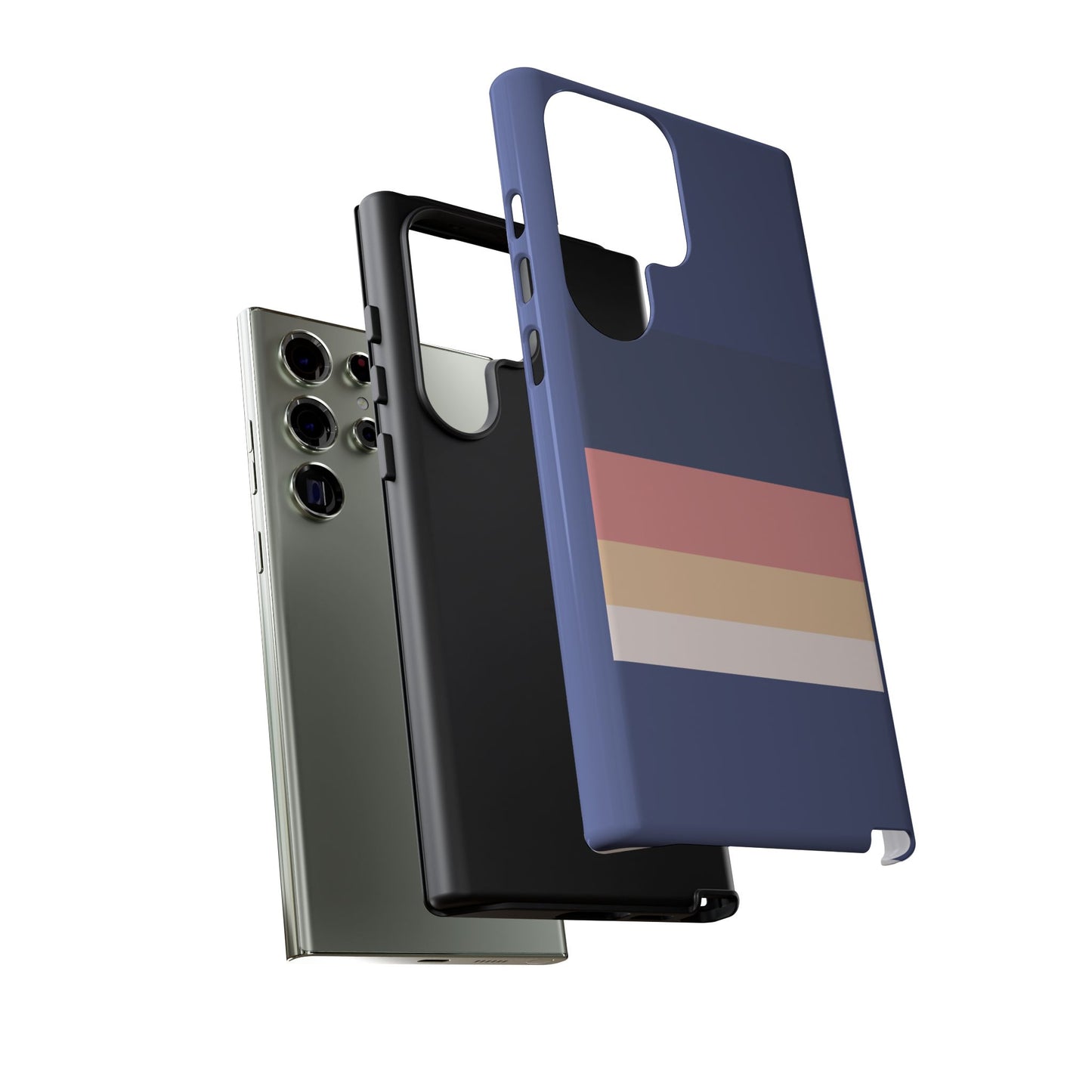 Stylish Phone Case - Tough Cases, Unique Phone Cover, Durable Protection, Trendy Accessory, Birthday Gift, Minimalist Design