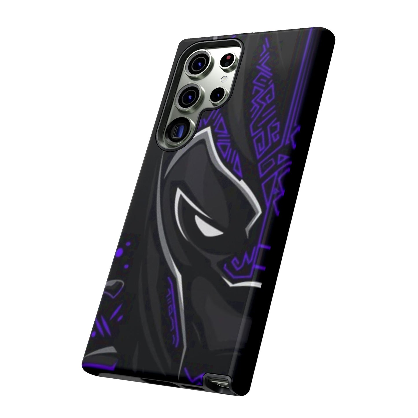 Black Panther Tough Case