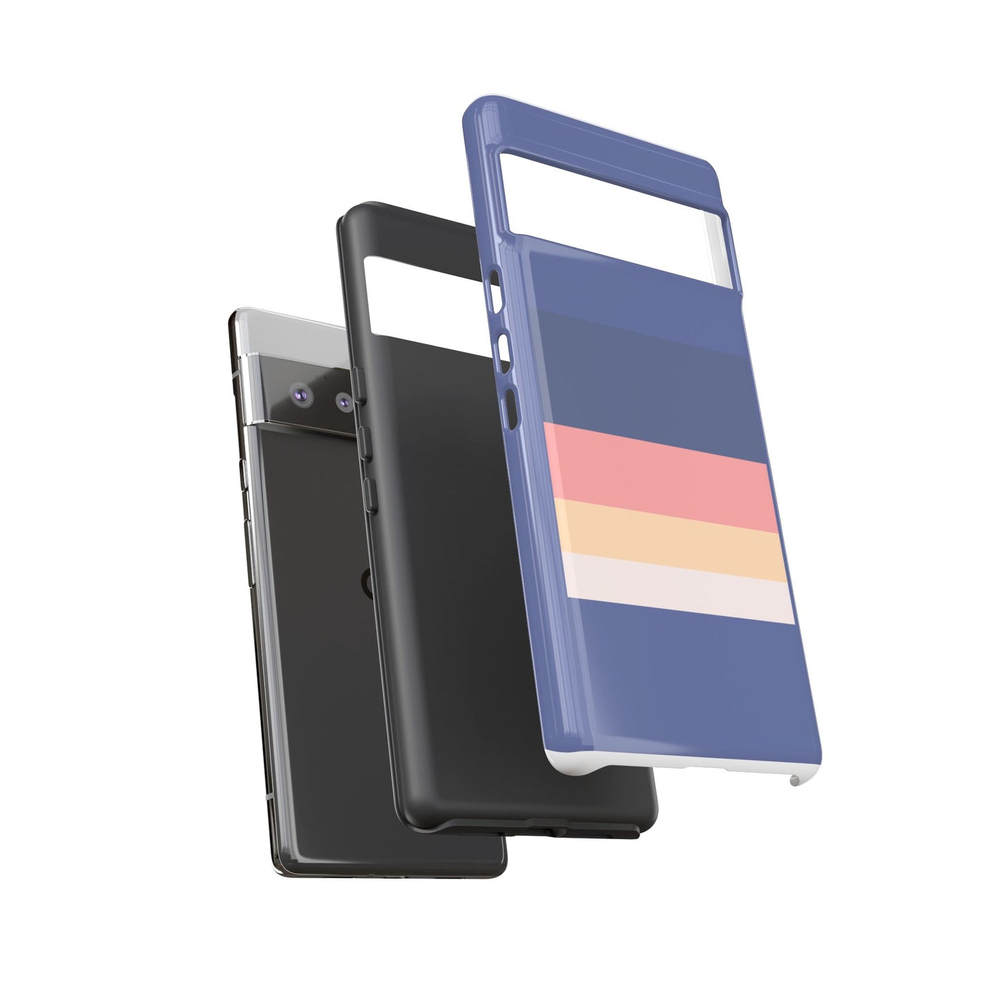 Stylish Phone Case - Tough Cases, Unique Phone Cover, Durable Protection, Trendy Accessory, Birthday Gift, Minimalist Design