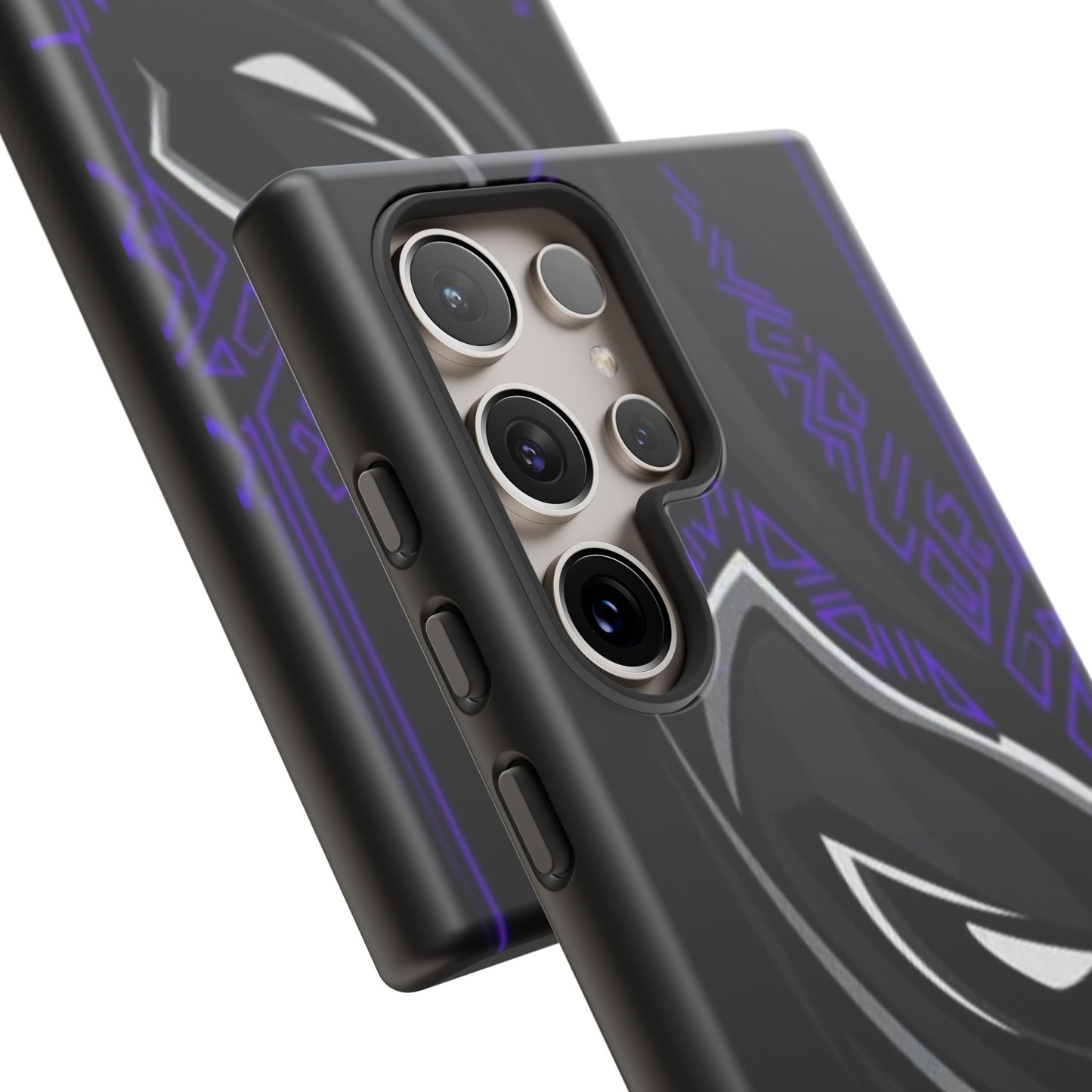Black Panther Tough Case