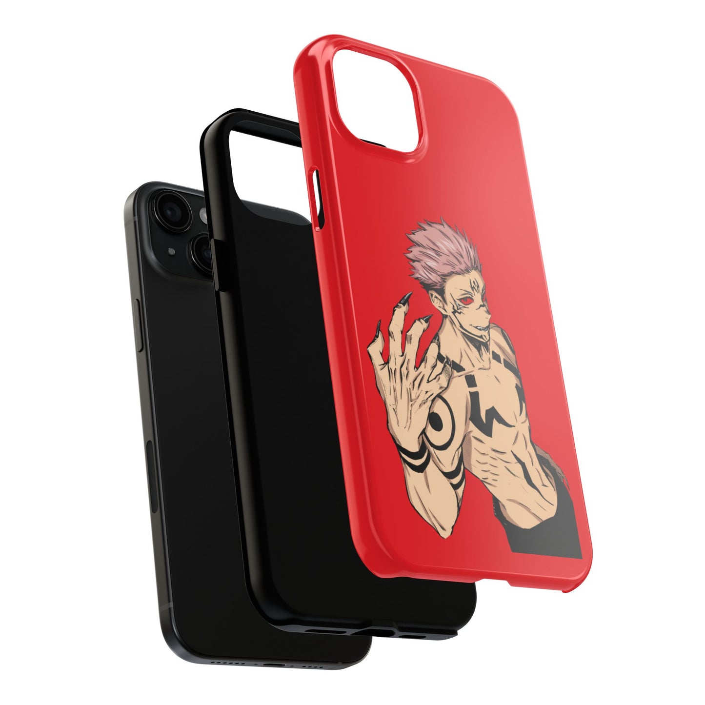 Tough Phone Cases featuring Bold Anime Designs, Durable Protection, Unique Gifts, Phone Accessories for Anime Lovers, Fun Trendy [...]