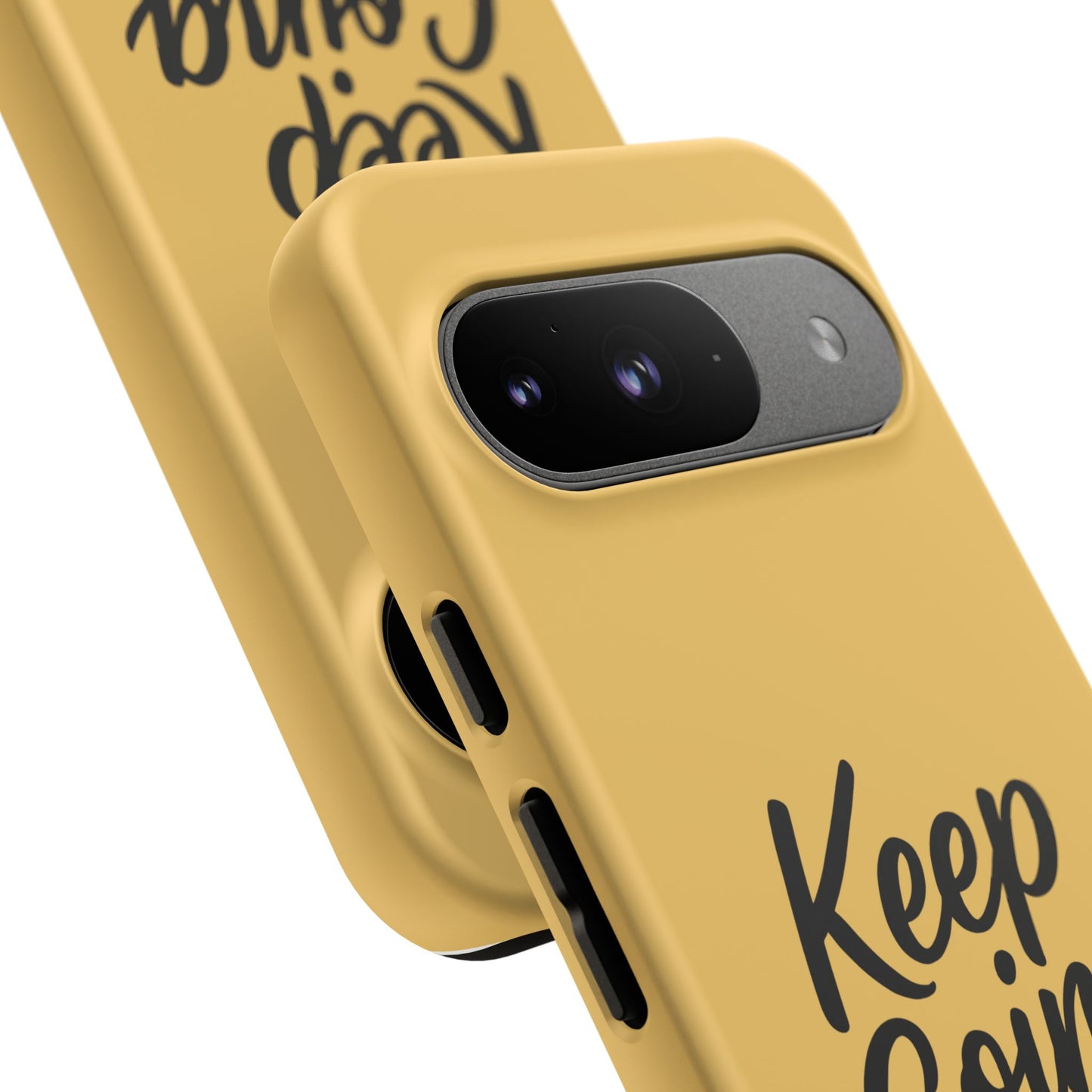 Stylish Tough Cases | Phone Case, Protective Cover, Custom Design, Gift for Him, Minimalist Style
