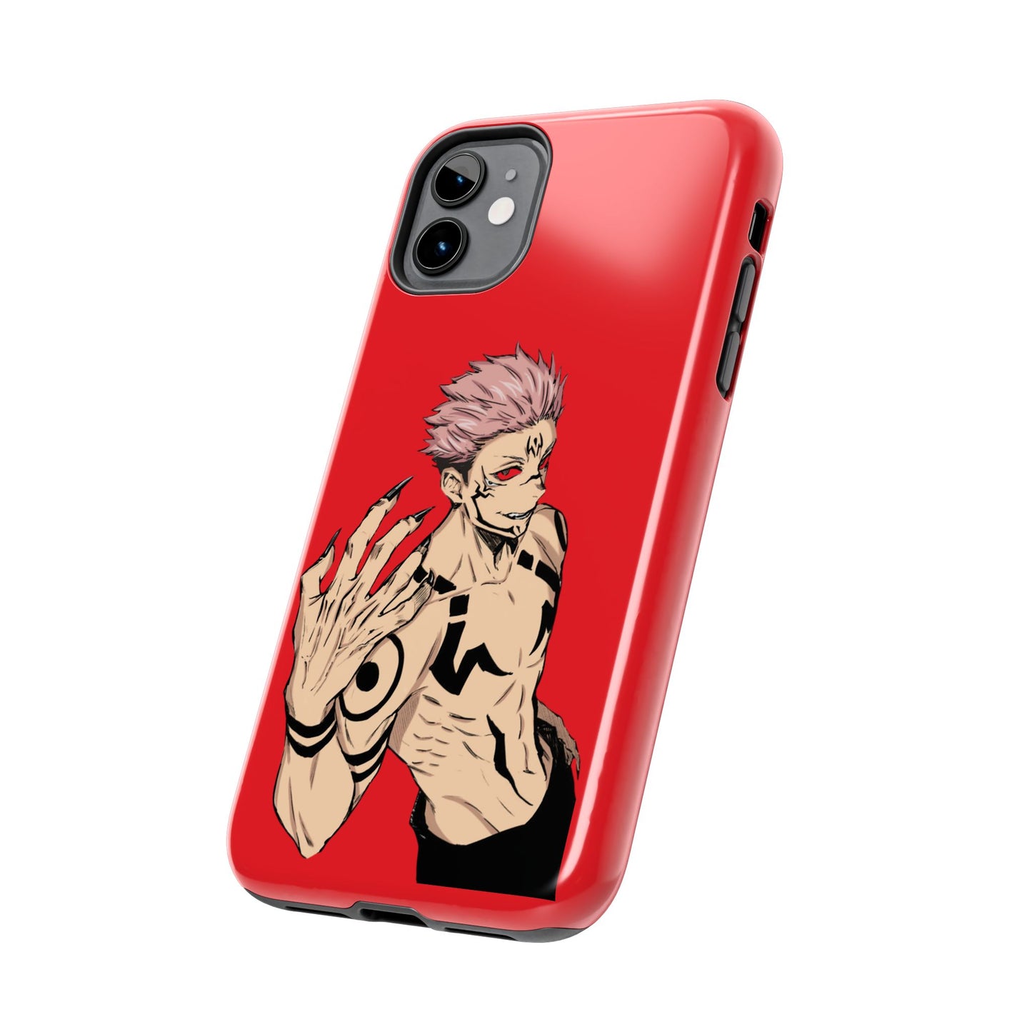 Tough Phone Cases featuring Bold Anime Designs, Durable Protection, Unique Gifts, Phone Accessories for Anime Lovers, Fun Trendy [...]