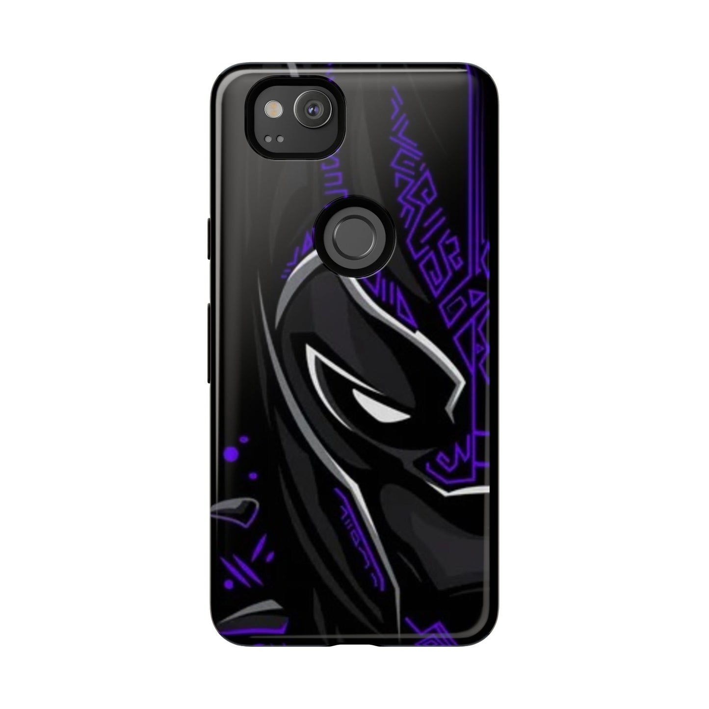 Black Panther Tough Case