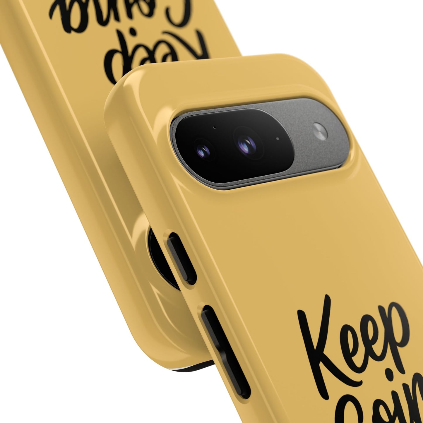 Stylish Tough Cases | Phone Case, Protective Cover, Custom Design, Gift for Him, Minimalist Style