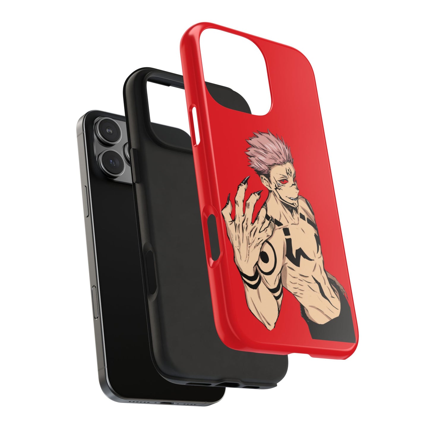 Tough Phone Cases featuring Bold Anime Designs, Durable Protection, Unique Gifts, Phone Accessories for Anime Lovers, Fun Trendy [...]
