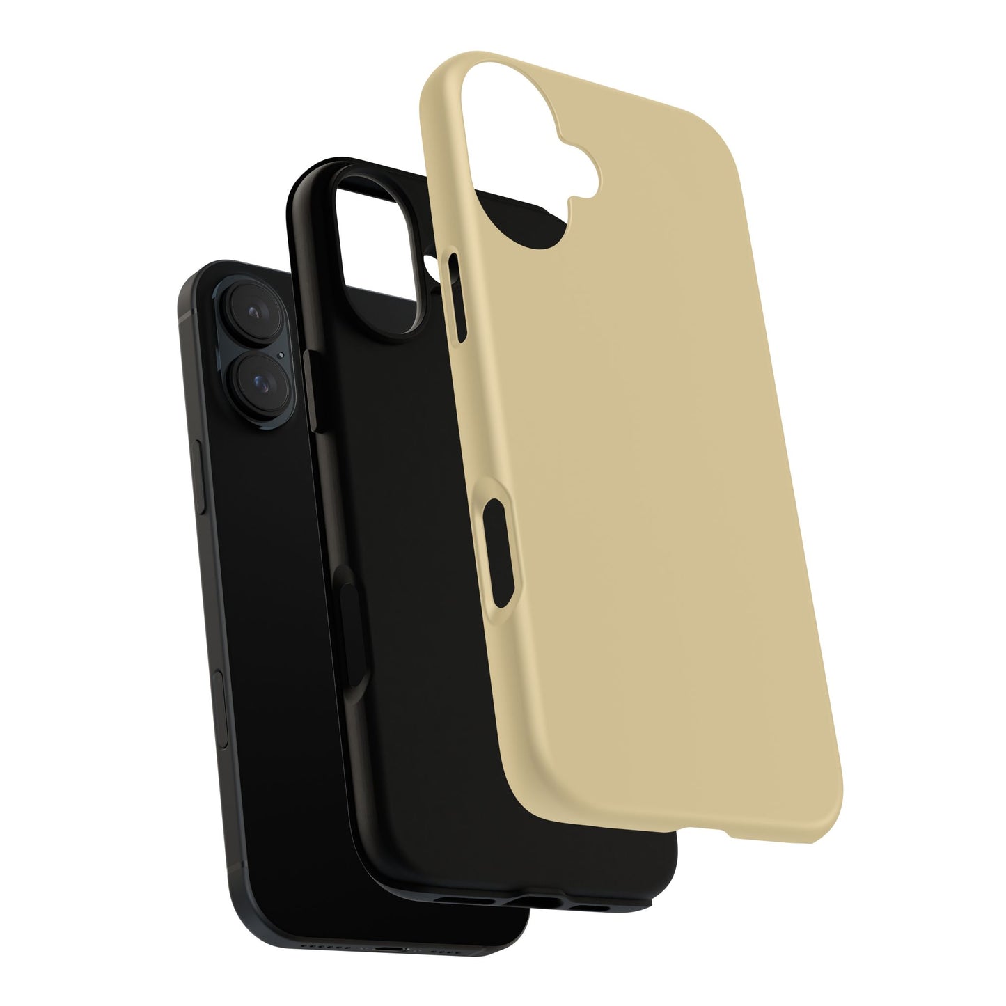 Tough Case for iPhone, Durable Phone Protection, Stylish Phone Cover, Unique Phone Accessory, Gift for Tech Lovers