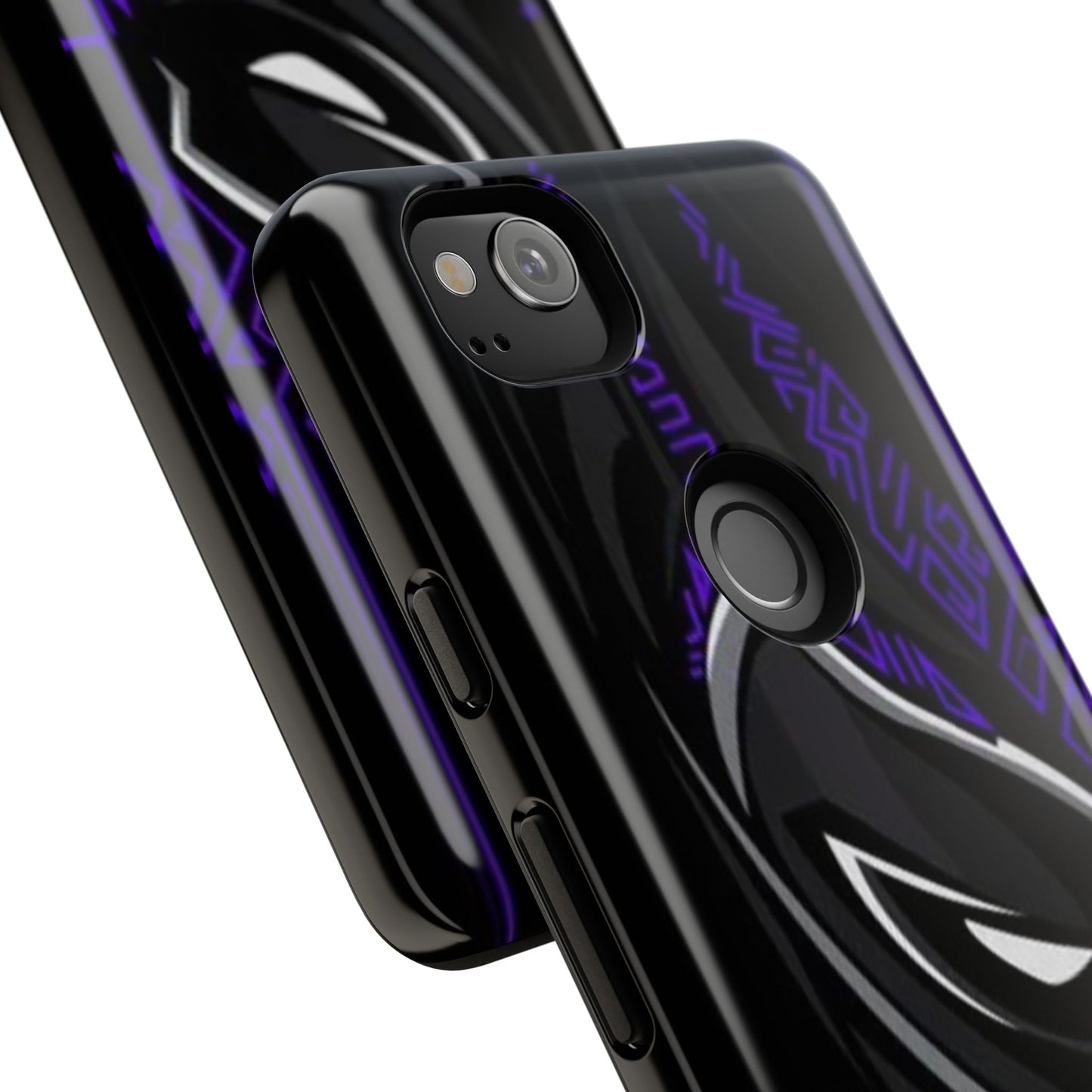 Black Panther Tough Case