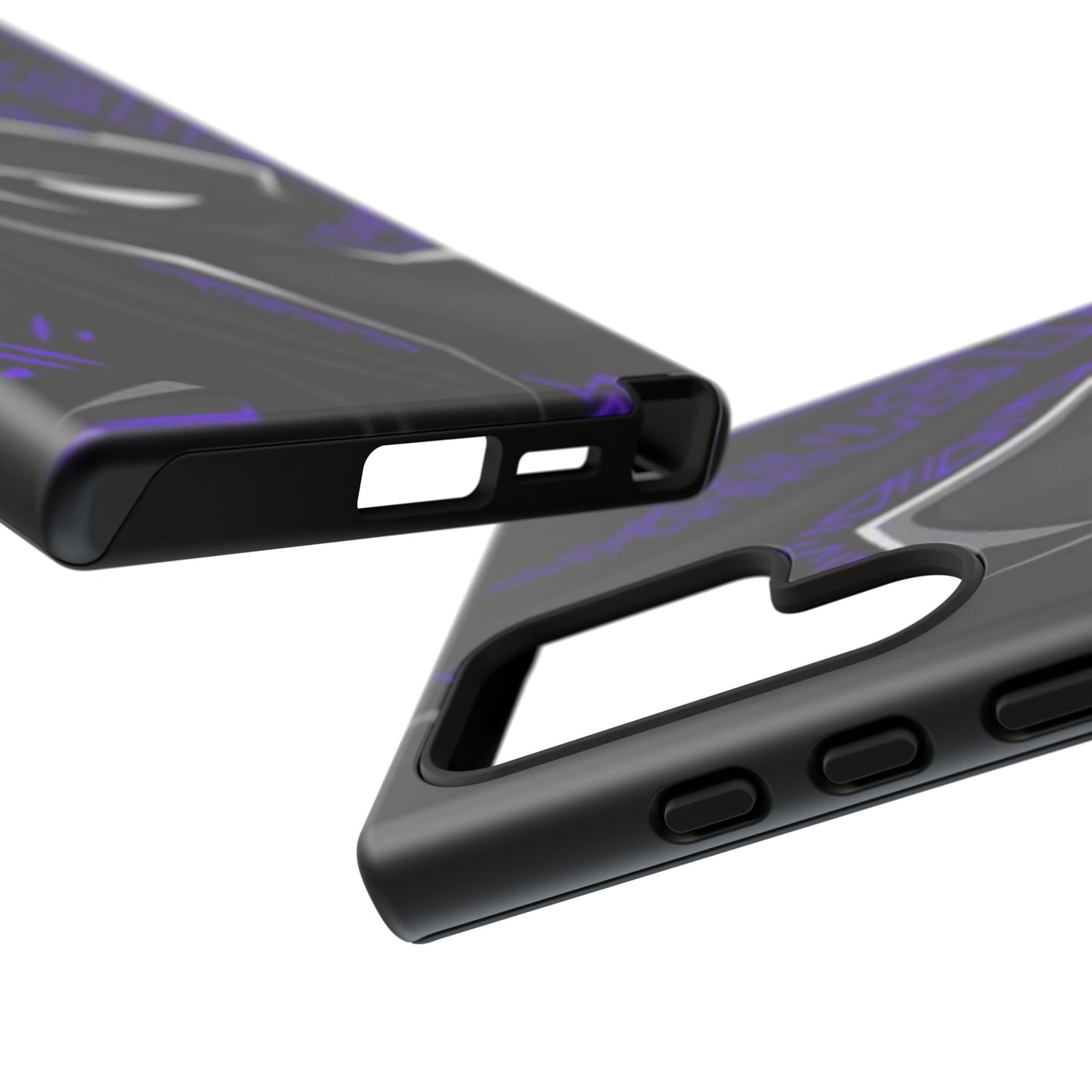 Black Panther Tough Case