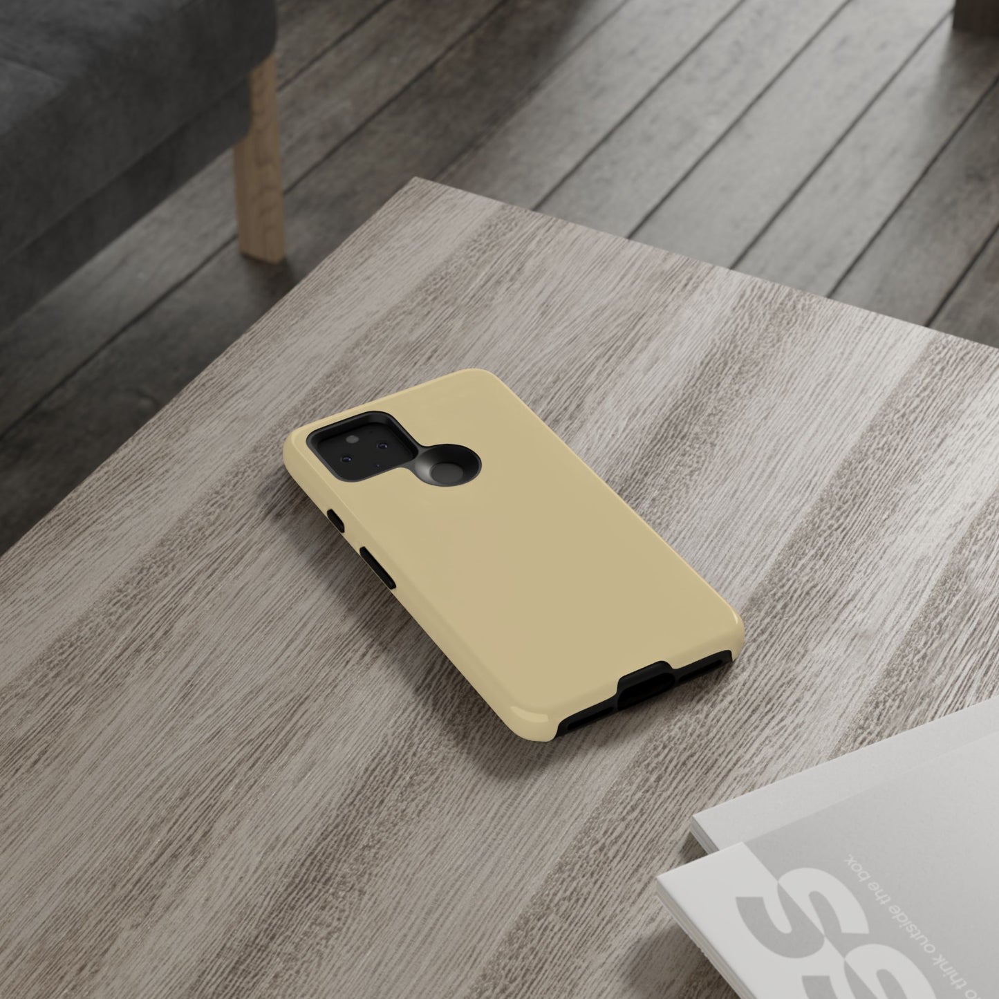 Tough Case for iPhone, Durable Phone Protection, Stylish Phone Cover, Unique Phone Accessory, Gift for Tech Lovers
