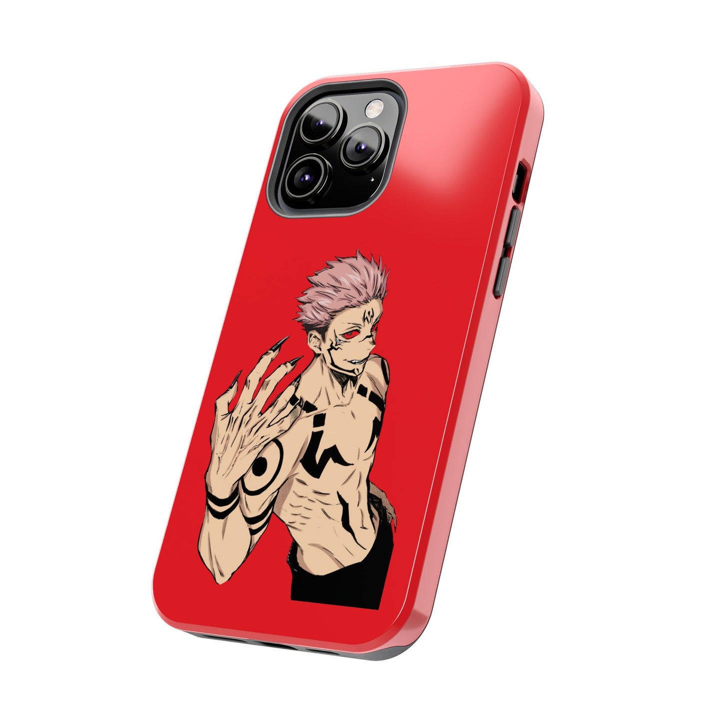 Tough Phone Cases featuring Bold Anime Designs, Durable Protection, Unique Gifts, Phone Accessories for Anime Lovers, Fun Trendy [...]