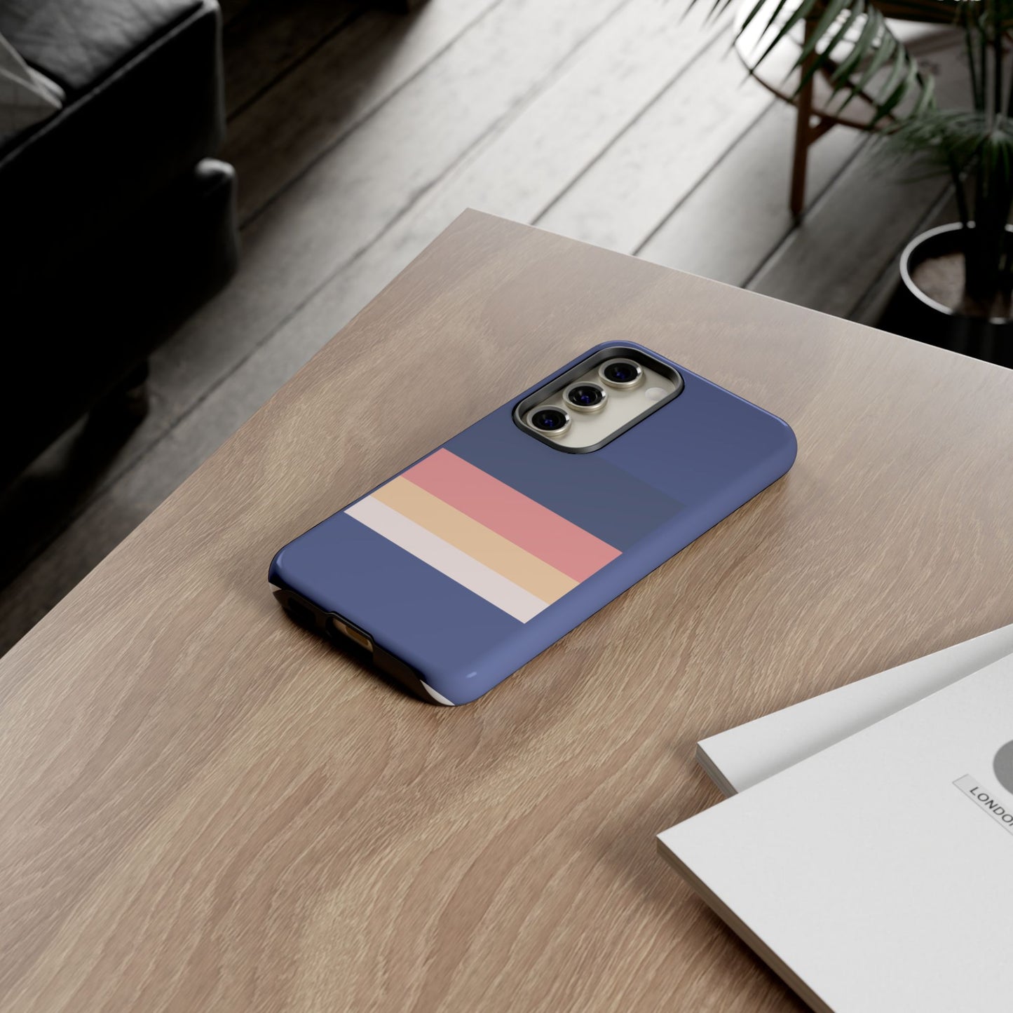 Stylish Phone Case - Tough Cases, Unique Phone Cover, Durable Protection, Trendy Accessory, Birthday Gift, Minimalist Design