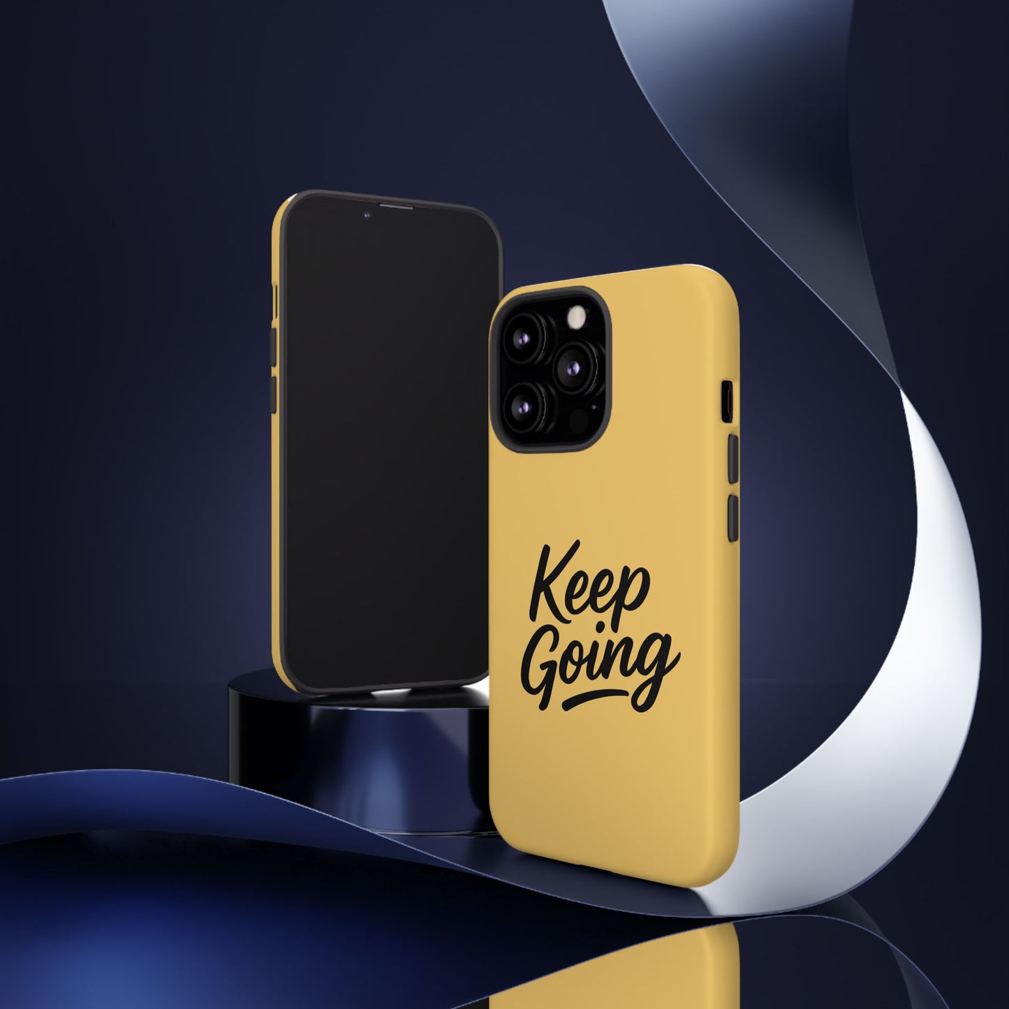 Stylish Tough Cases | Phone Case, Protective Cover, Custom Design, Gift for Him, Minimalist Style