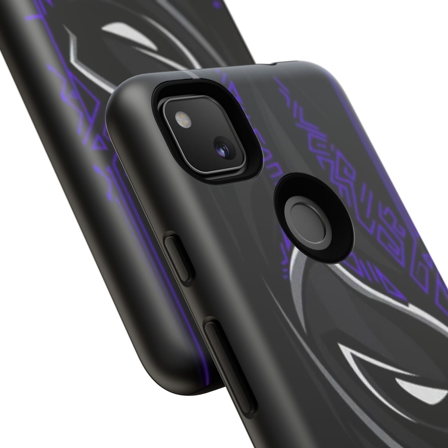 Black Panther Tough Case