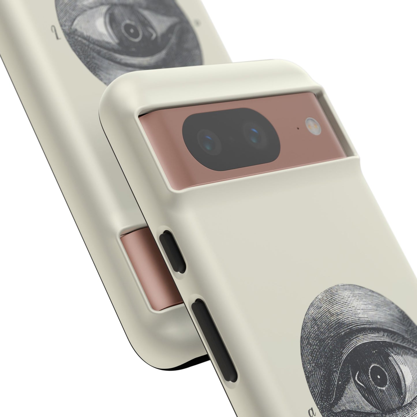 Galaxy Print Phone Case, Tough Protective Case for Galaxy Lovers, Unique Space Design, Gift for Techies, Outer Space Aesthetic