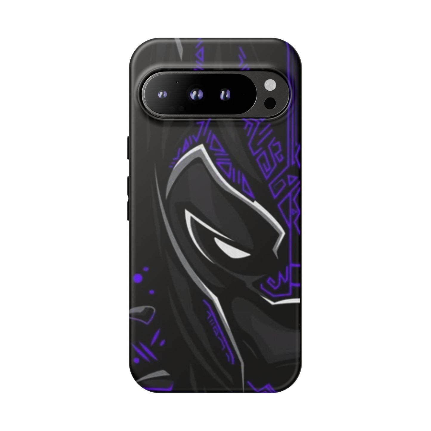 Black Panther Tough Case