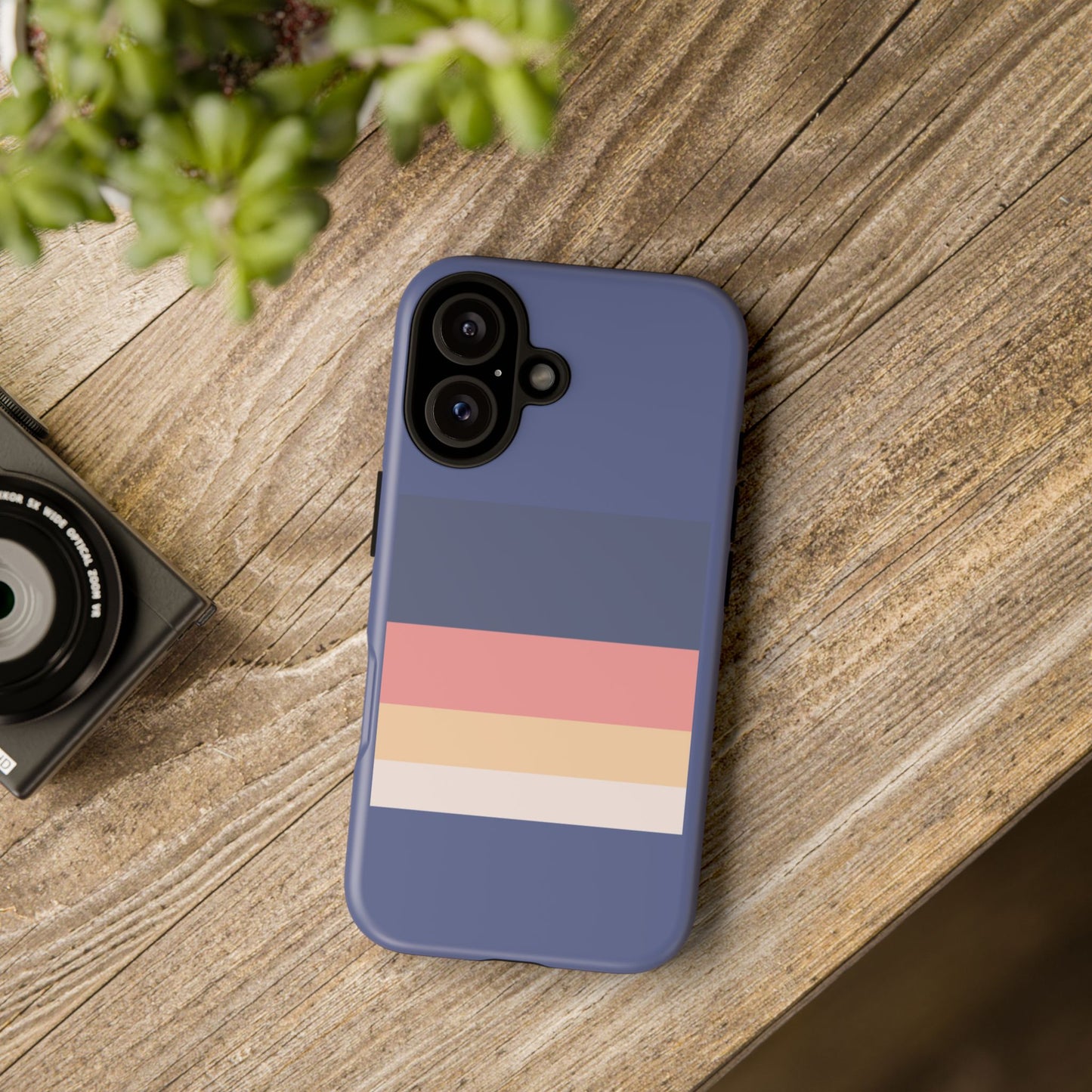 Stylish Phone Case - Tough Cases, Unique Phone Cover, Durable Protection, Trendy Accessory, Birthday Gift, Minimalist Design