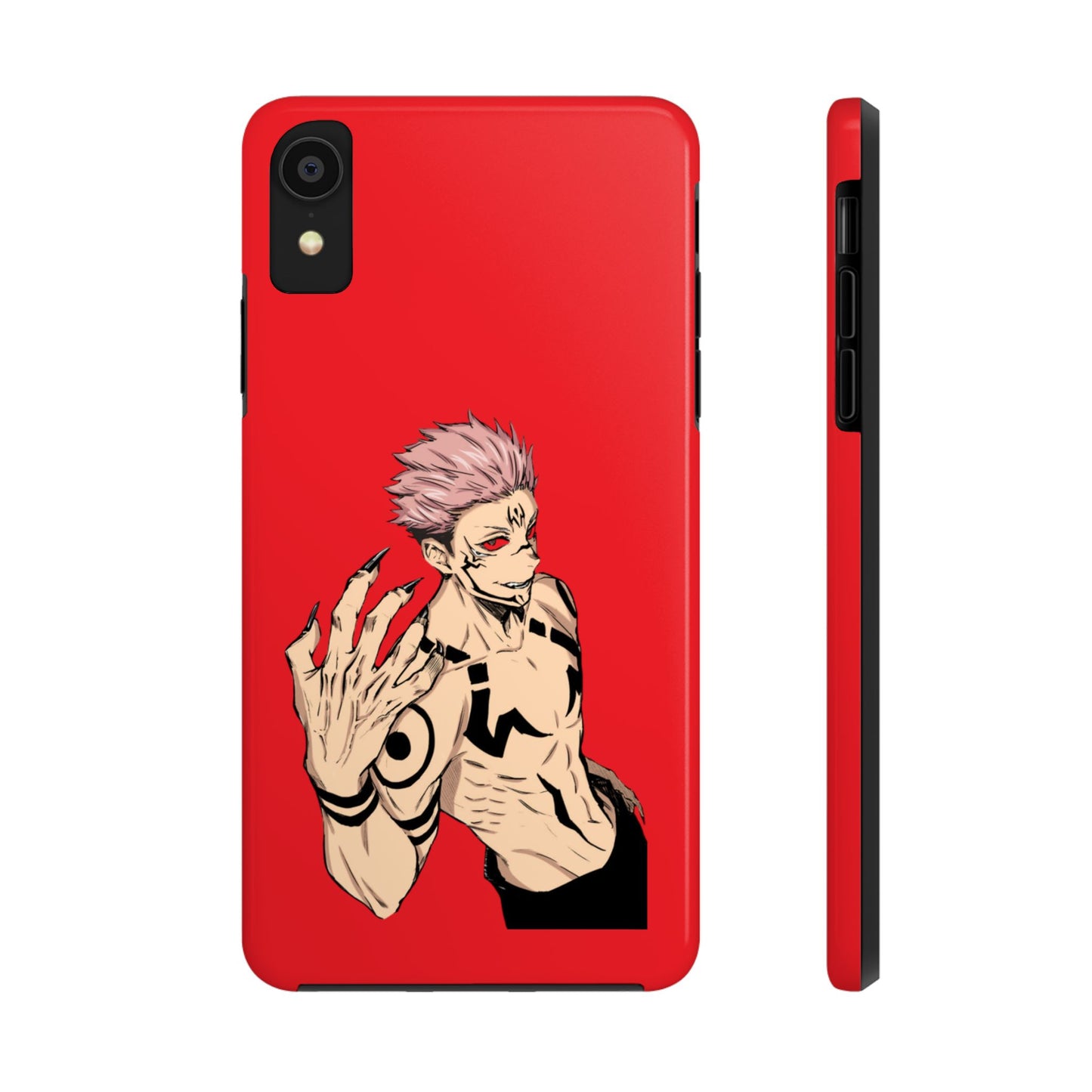 Tough Phone Cases featuring Bold Anime Designs, Durable Protection, Unique Gifts, Phone Accessories for Anime Lovers, Fun Trendy [...]