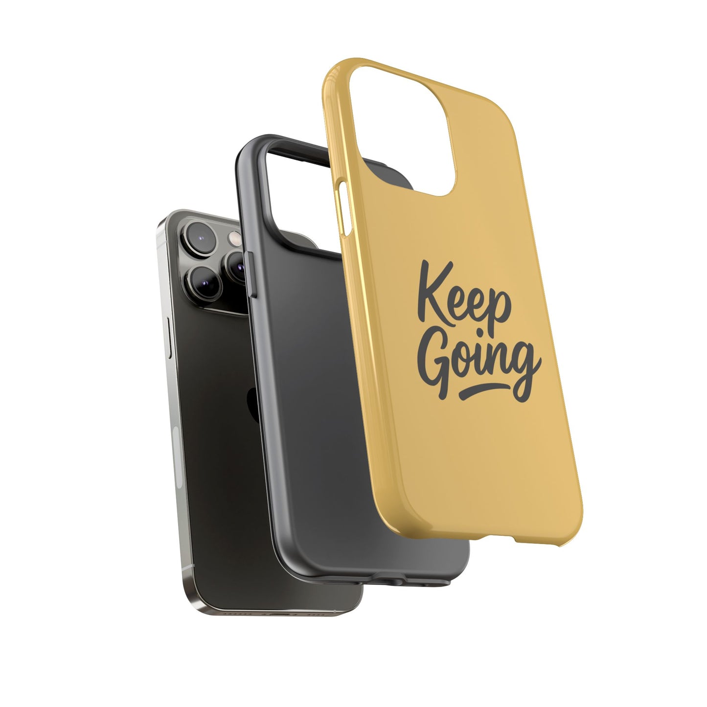 Stylish Tough Cases | Phone Case, Protective Cover, Custom Design, Gift for Him, Minimalist Style