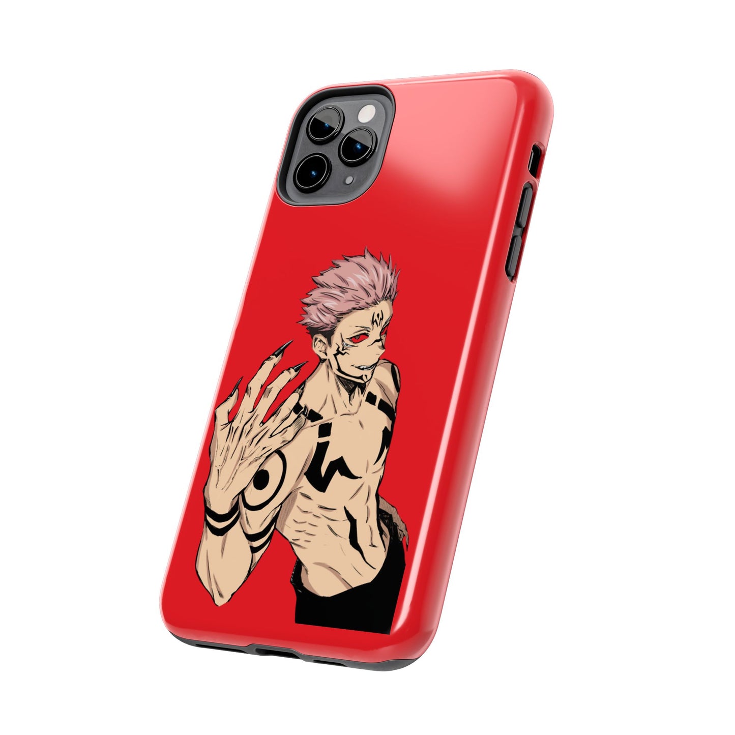 Tough Phone Cases featuring Bold Anime Designs, Durable Protection, Unique Gifts, Phone Accessories for Anime Lovers, Fun Trendy [...]