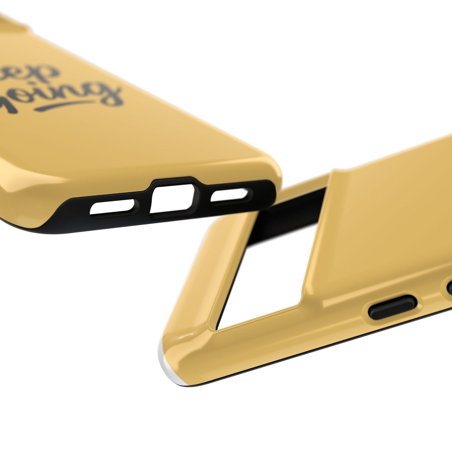 Stylish Tough Cases | Phone Case, Protective Cover, Custom Design, Gift for Him, Minimalist Style