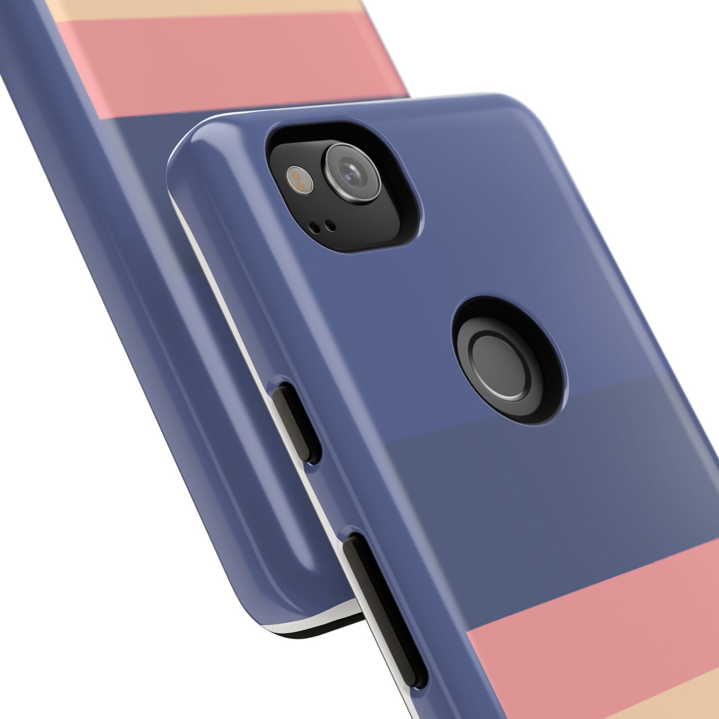Stylish Phone Case - Tough Cases, Unique Phone Cover, Durable Protection, Trendy Accessory, Birthday Gift, Minimalist Design