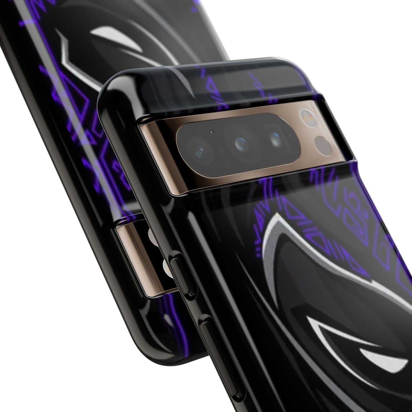 Black Panther Tough Case