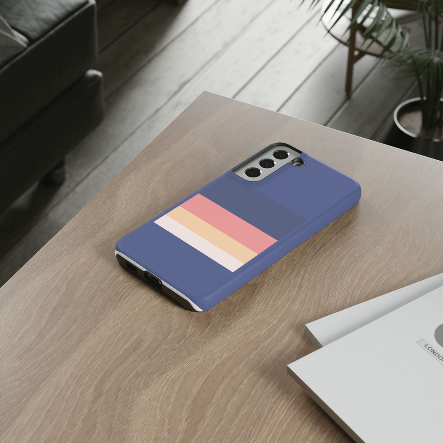 Stylish Phone Case - Tough Cases, Unique Phone Cover, Durable Protection, Trendy Accessory, Birthday Gift, Minimalist Design