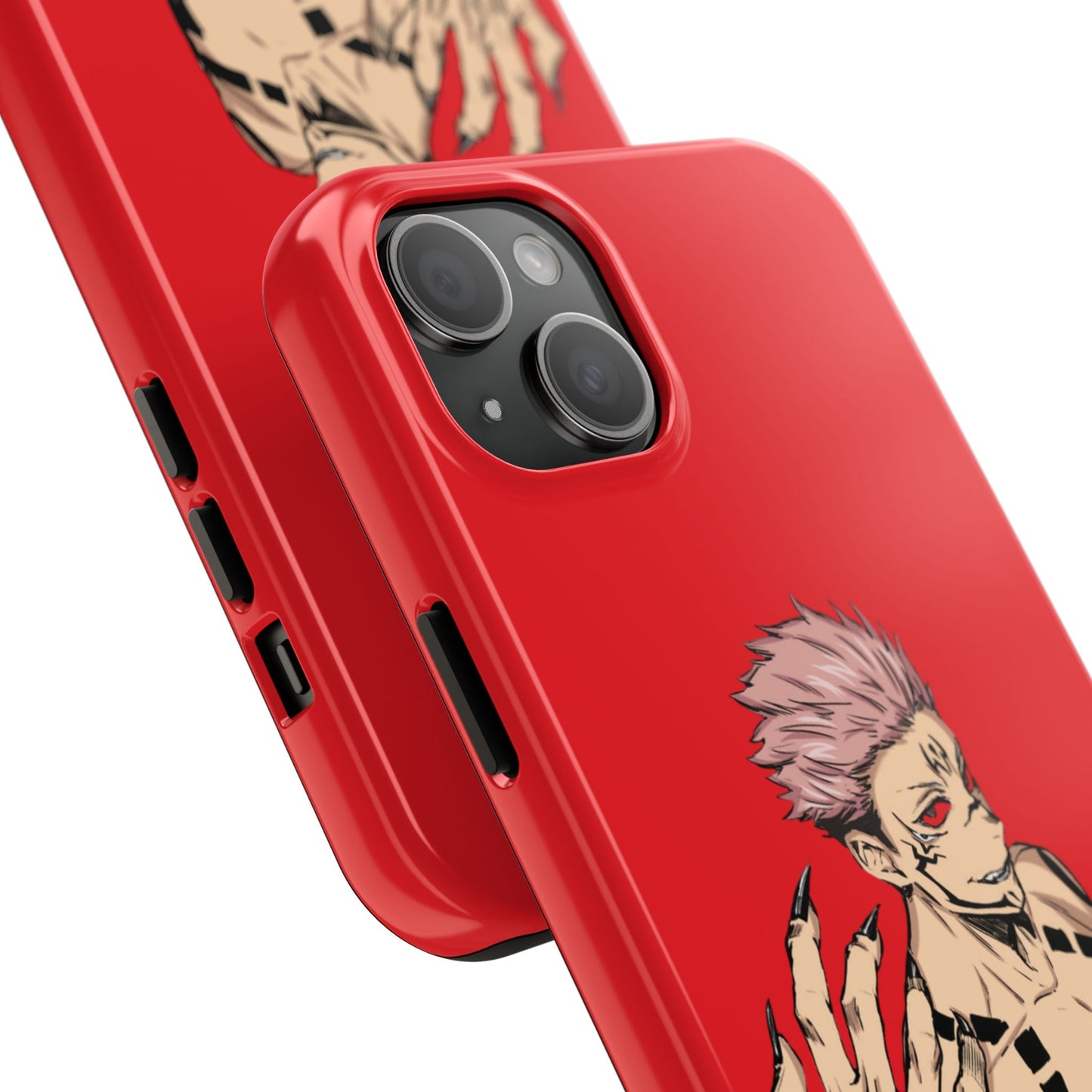 Tough Phone Cases featuring Bold Anime Designs, Durable Protection, Unique Gifts, Phone Accessories for Anime Lovers, Fun Trendy [...]